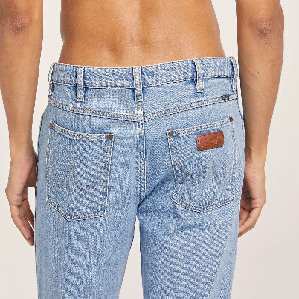 Eazy Straight Jean