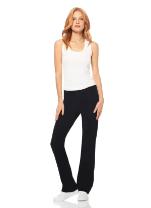 Ecru New Sia Navy Pant