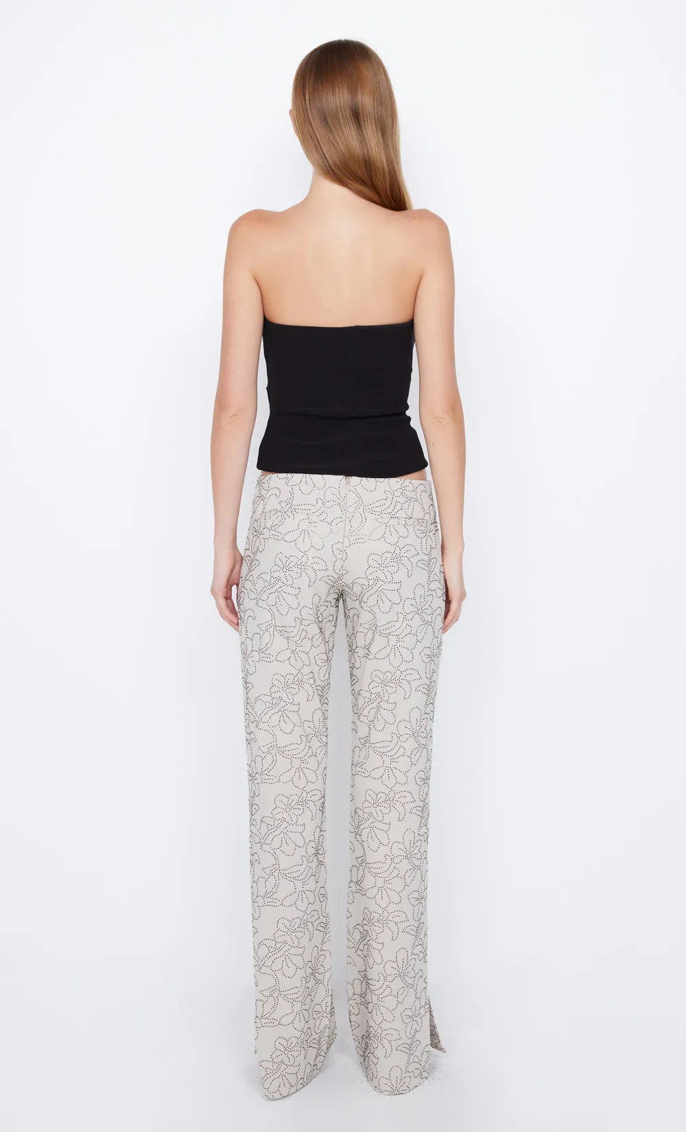 ELAINE PANT - BONE