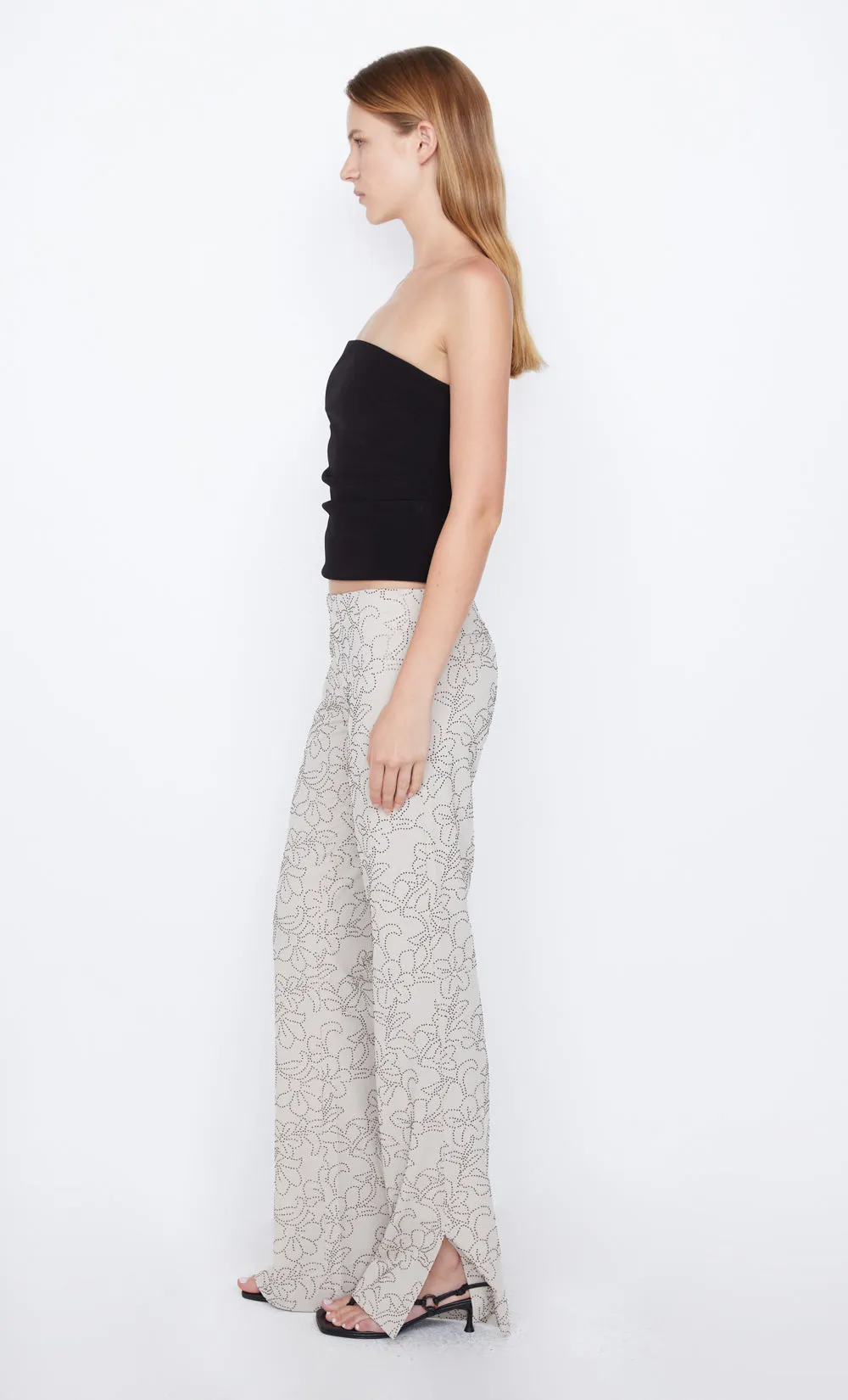 ELAINE PANT - BONE