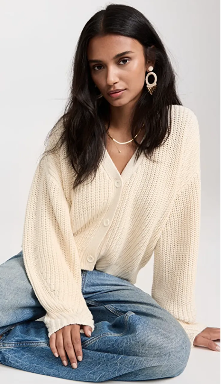 Ellen Cardigan