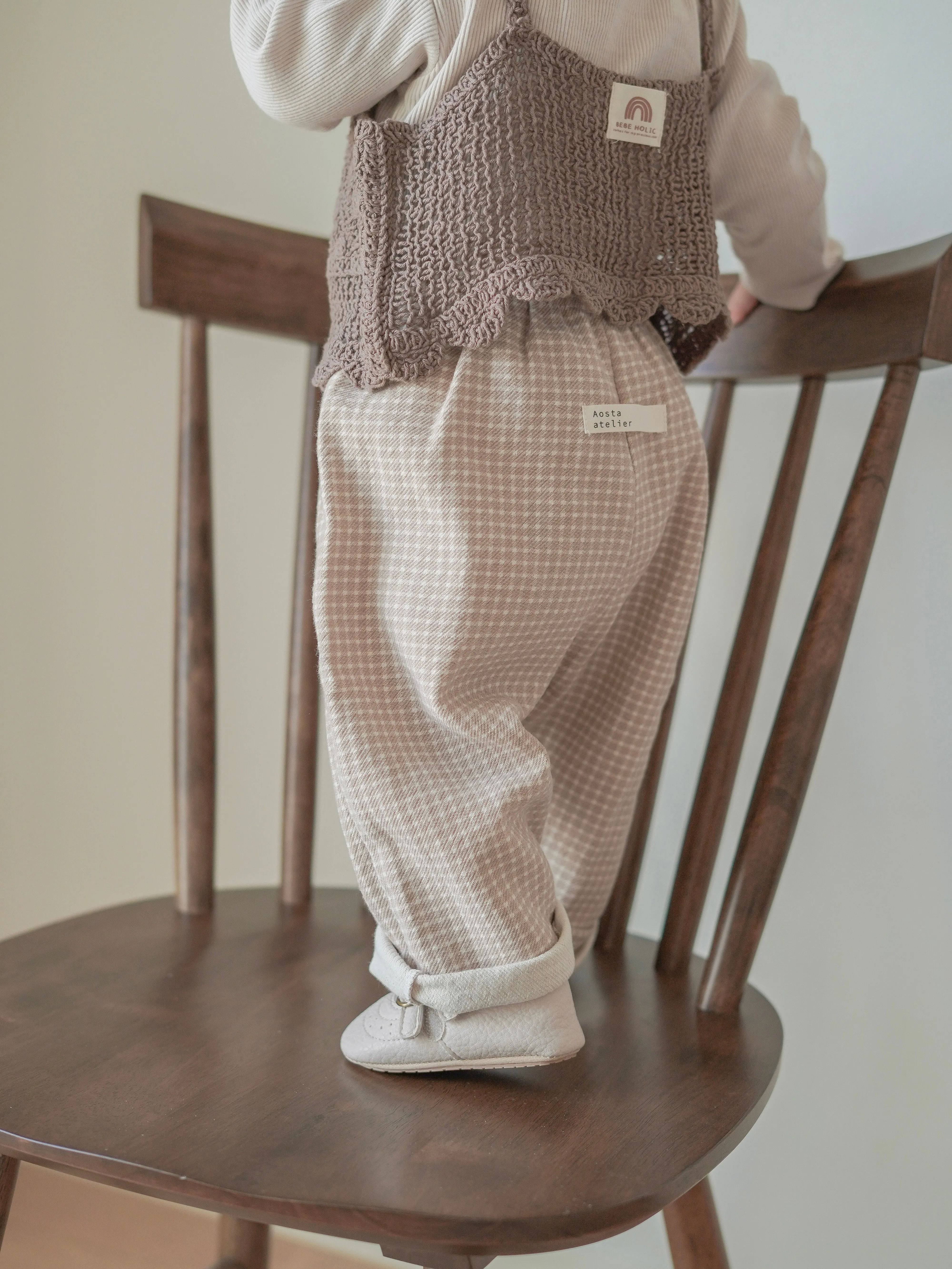Elliot chino pants