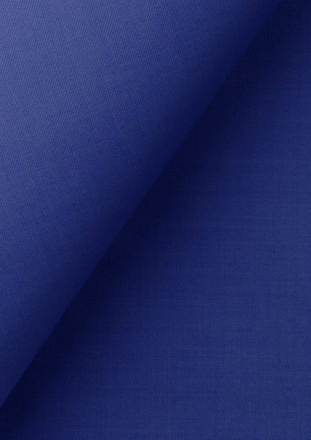 Ellis Royal Blue Twill Jacket