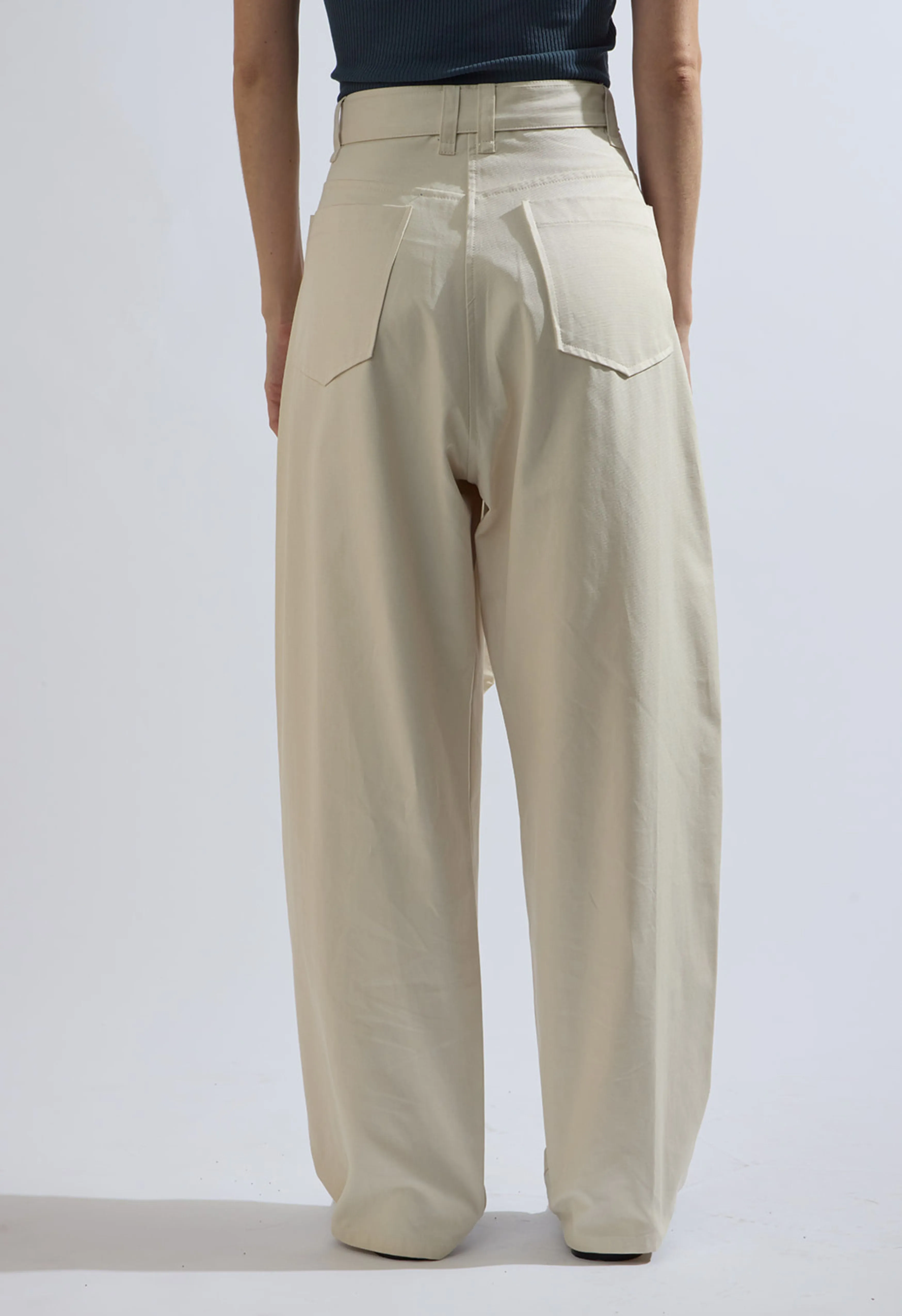 Ellsworth Belted Pant