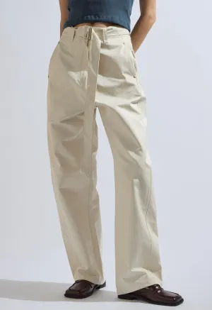 Ellsworth Belted Pant