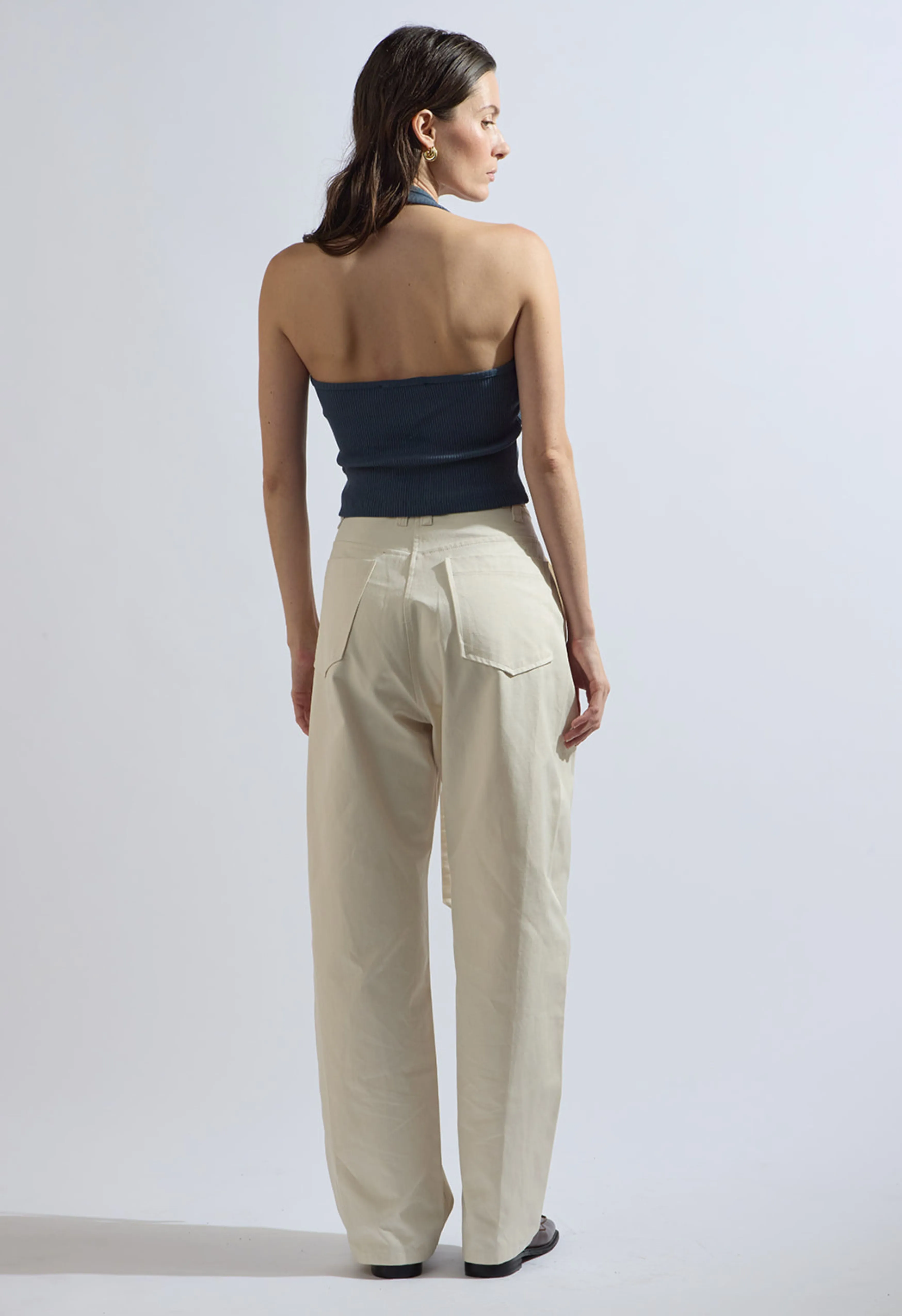 Ellsworth Belted Pant