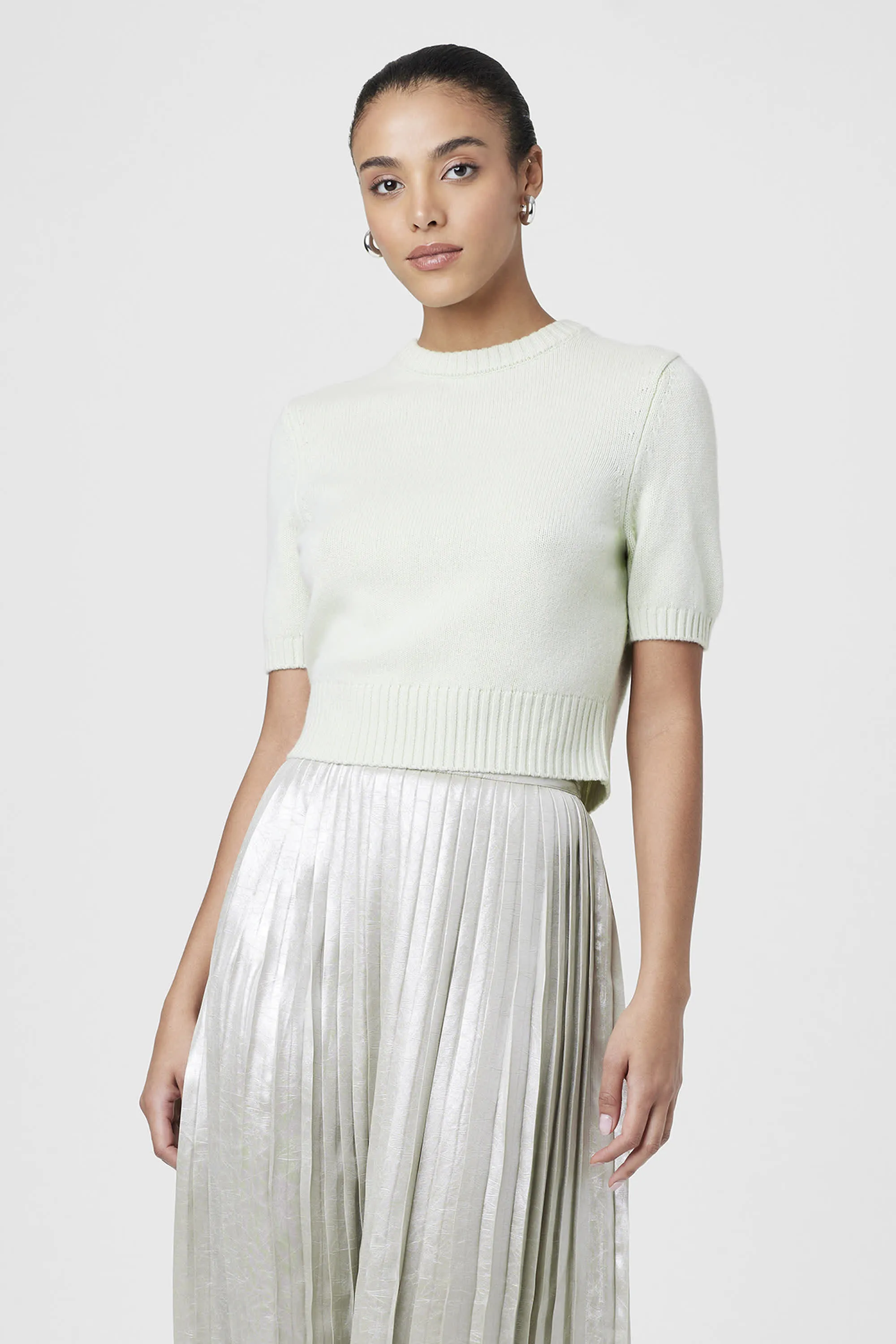 Elsie Pullover Sweater