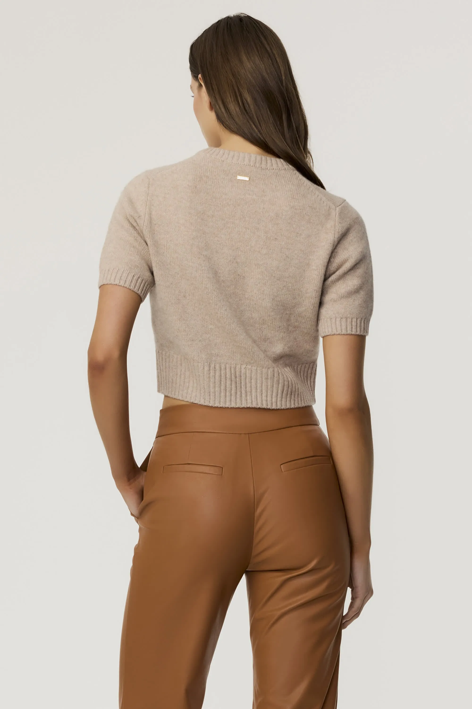Elsie Pullover Sweater