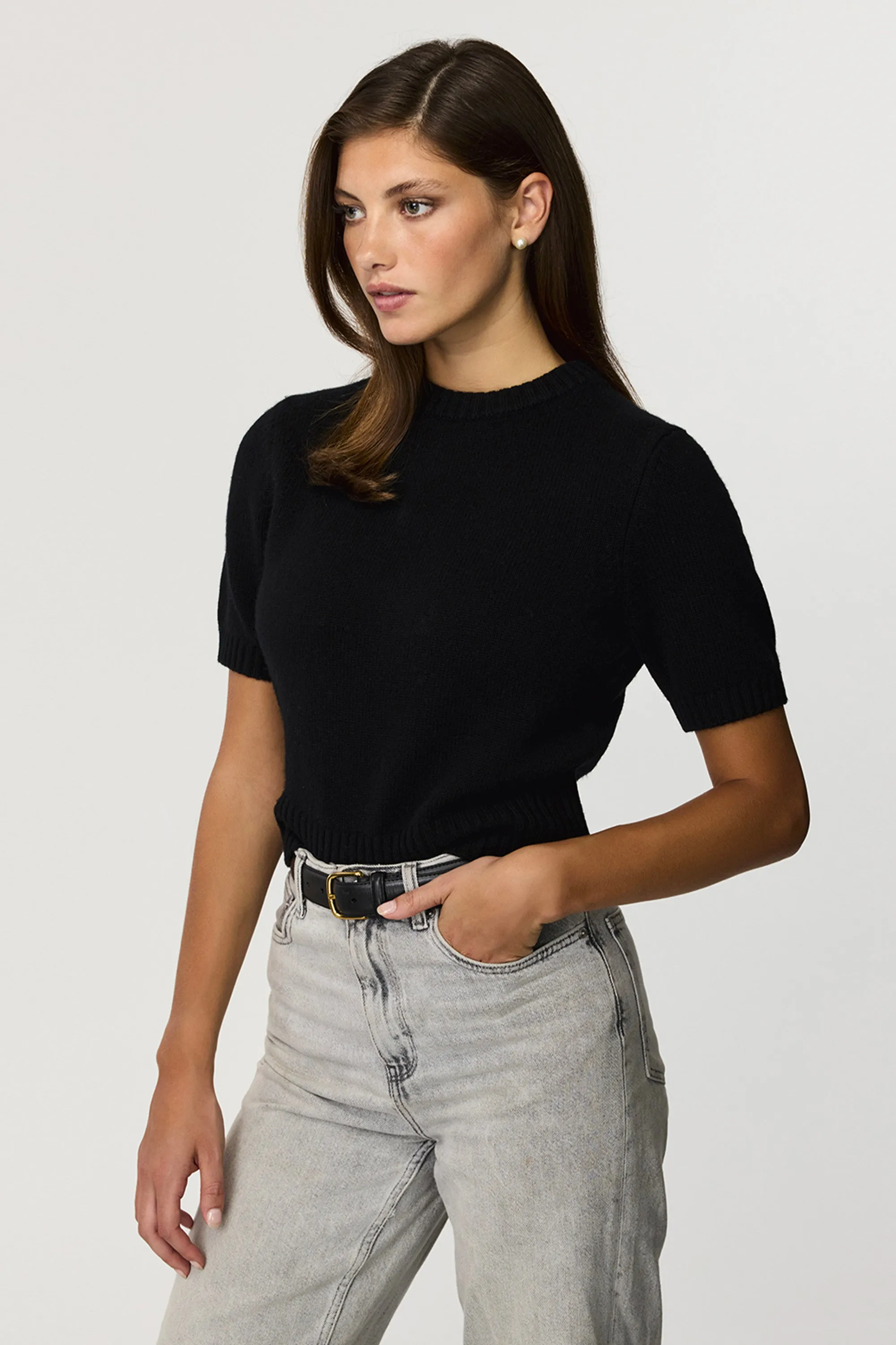Elsie Pullover Sweater