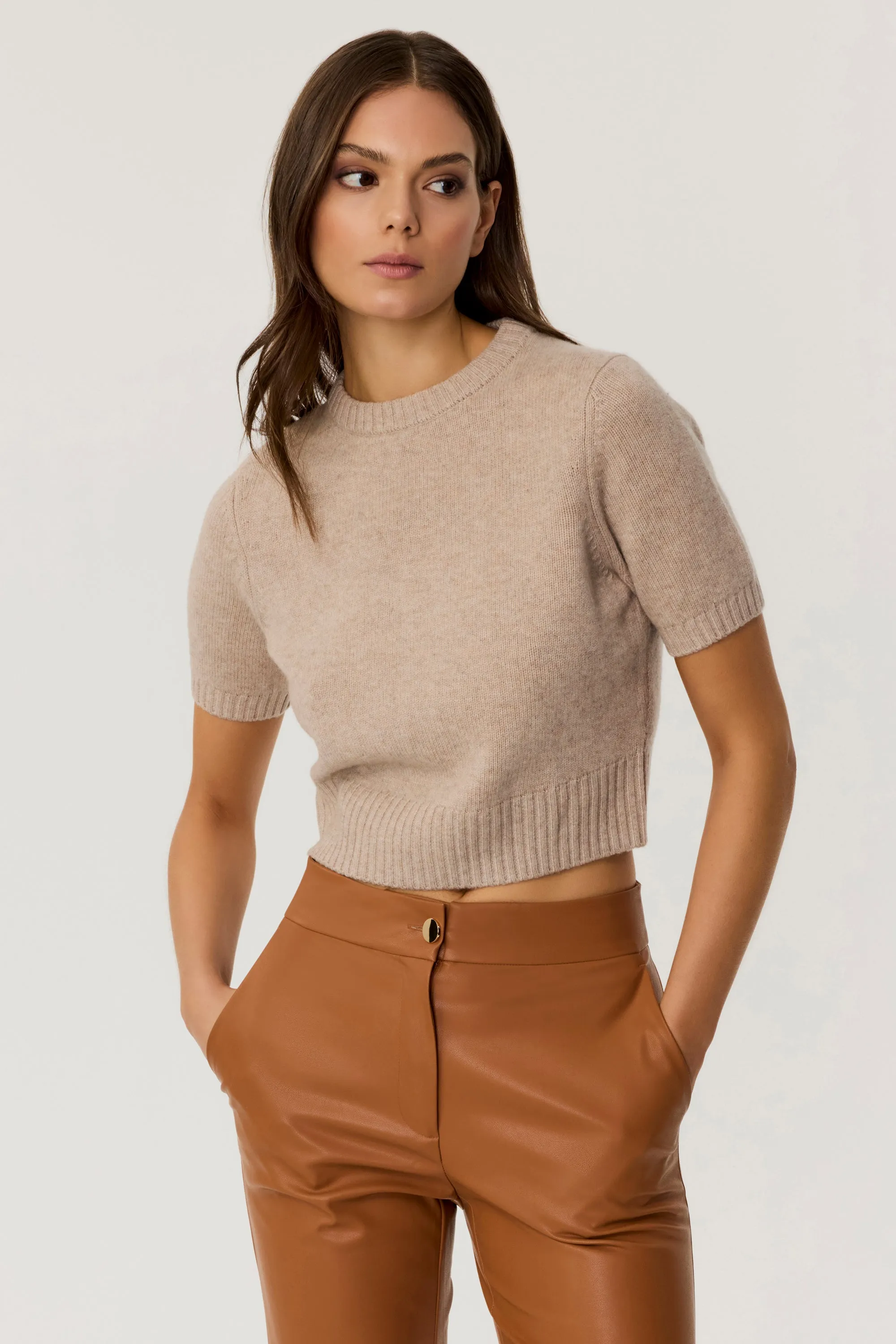 Elsie Pullover Sweater