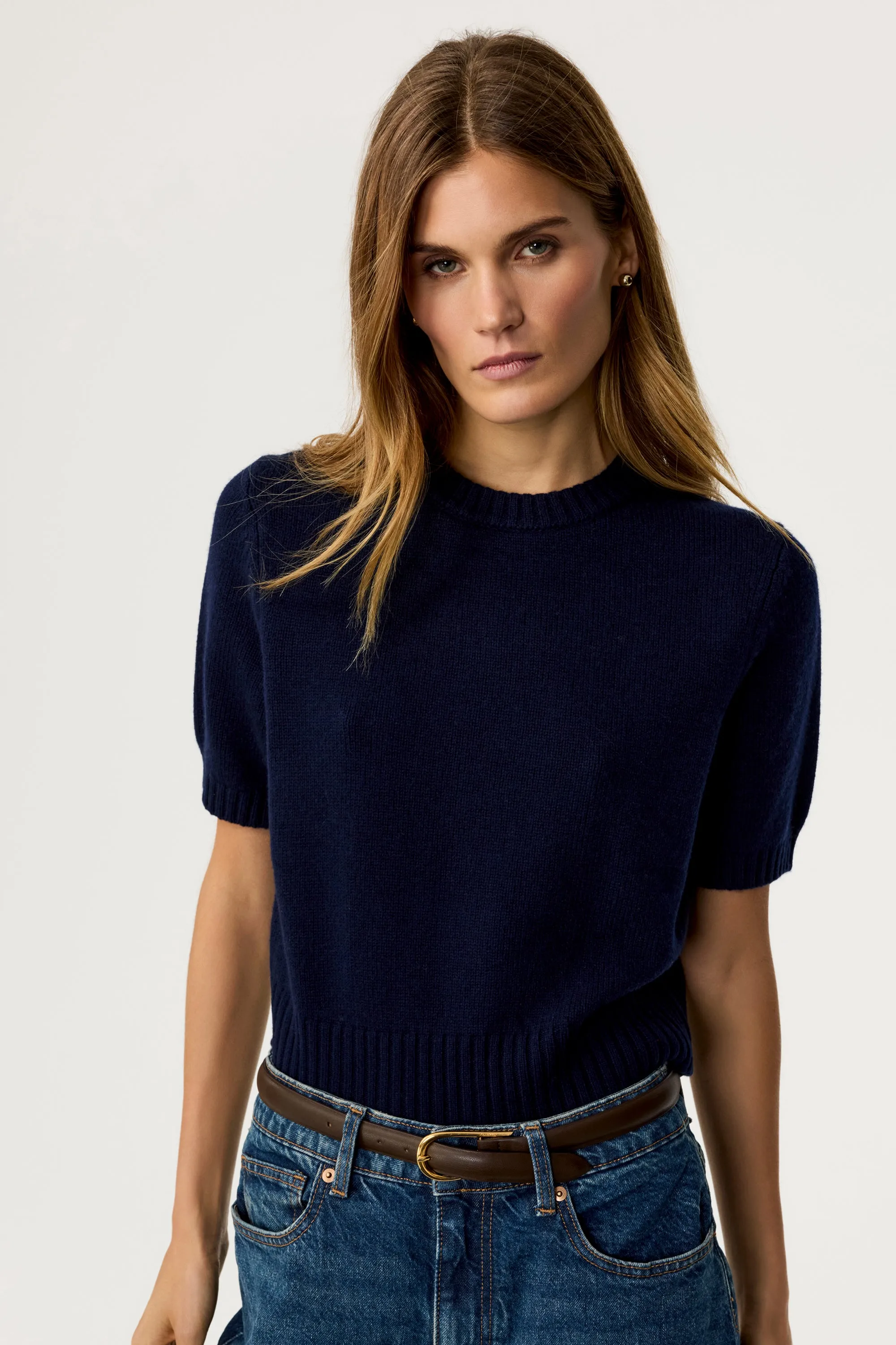Elsie Pullover Sweater