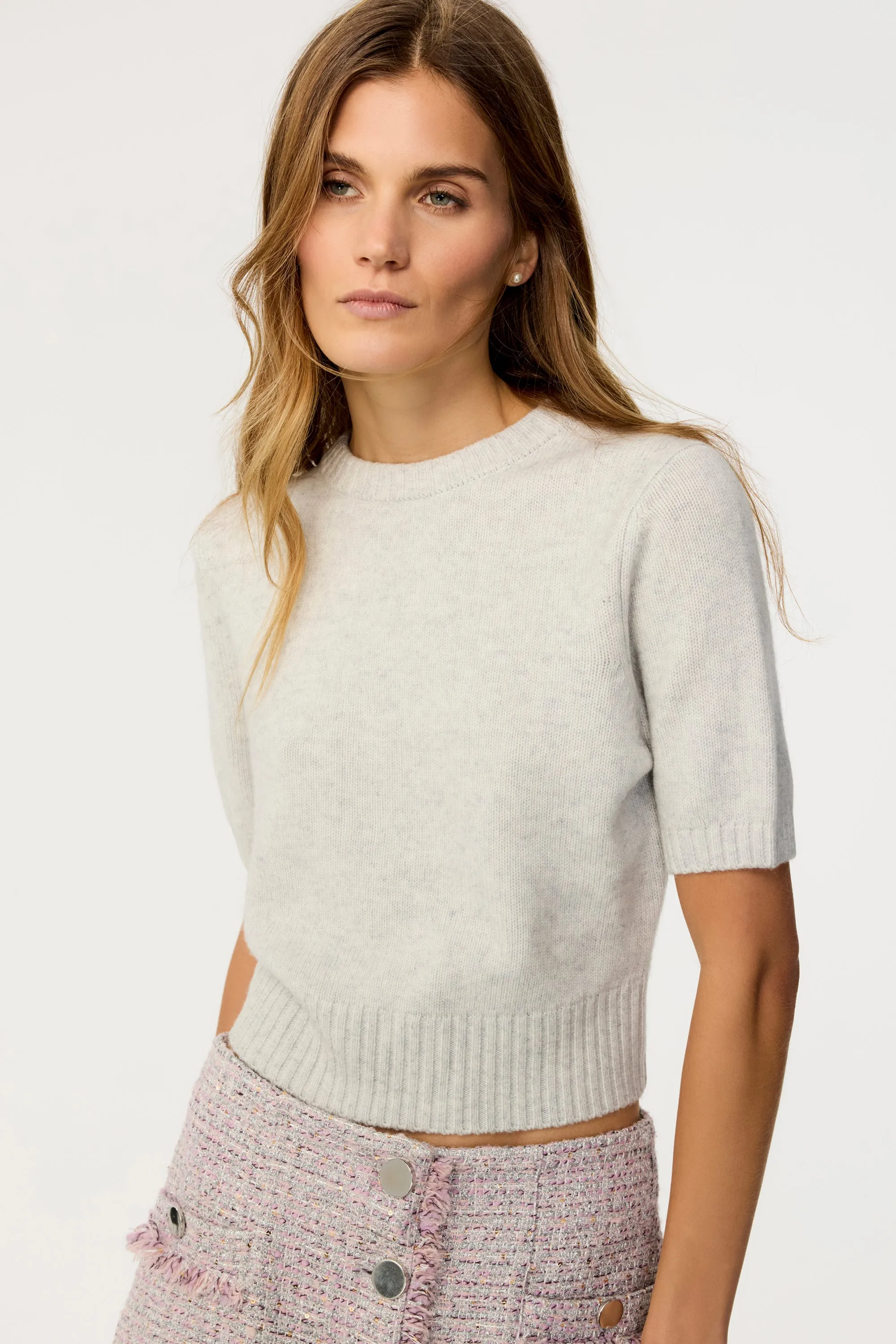 Elsie Pullover Sweater