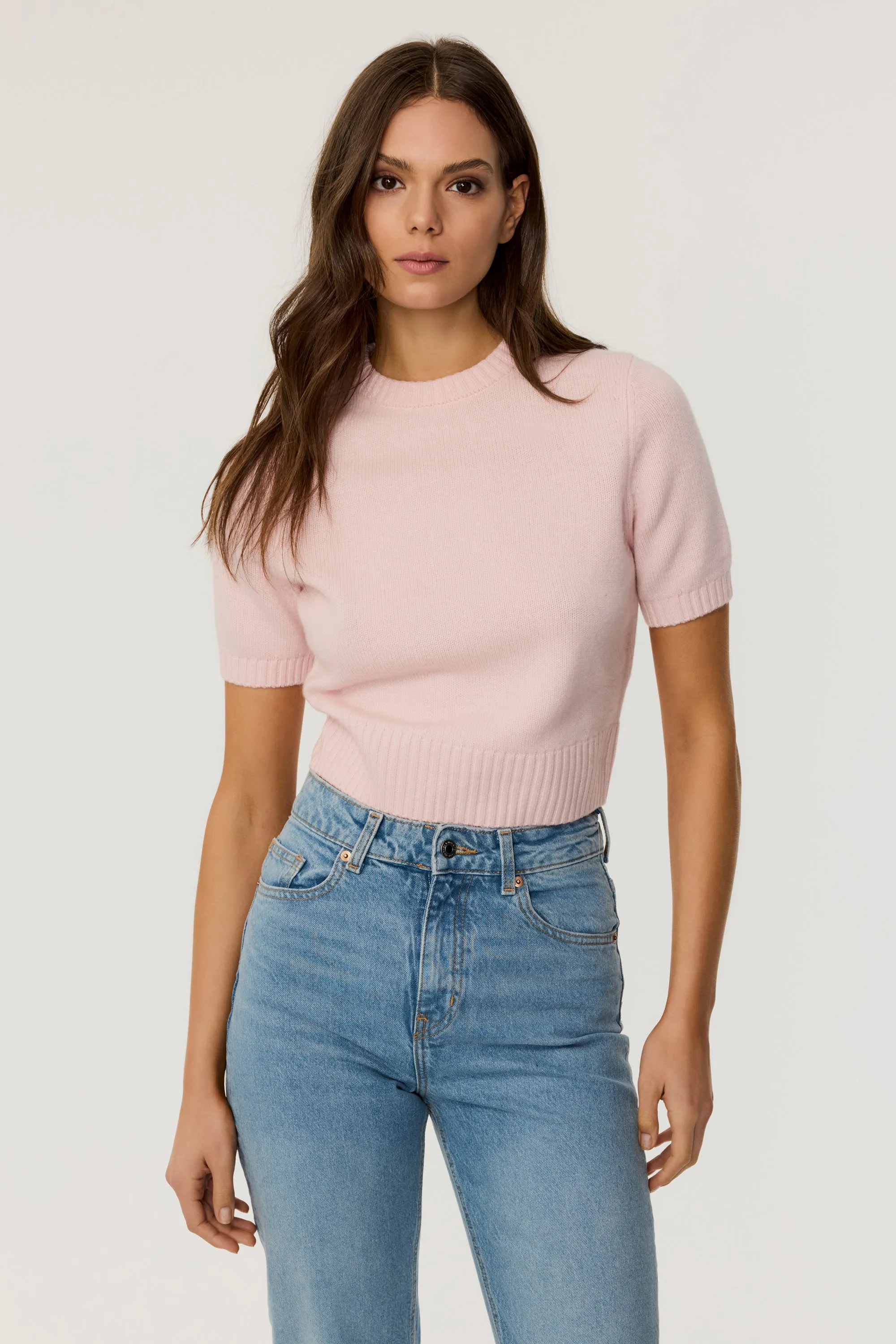 Elsie Pullover Sweater