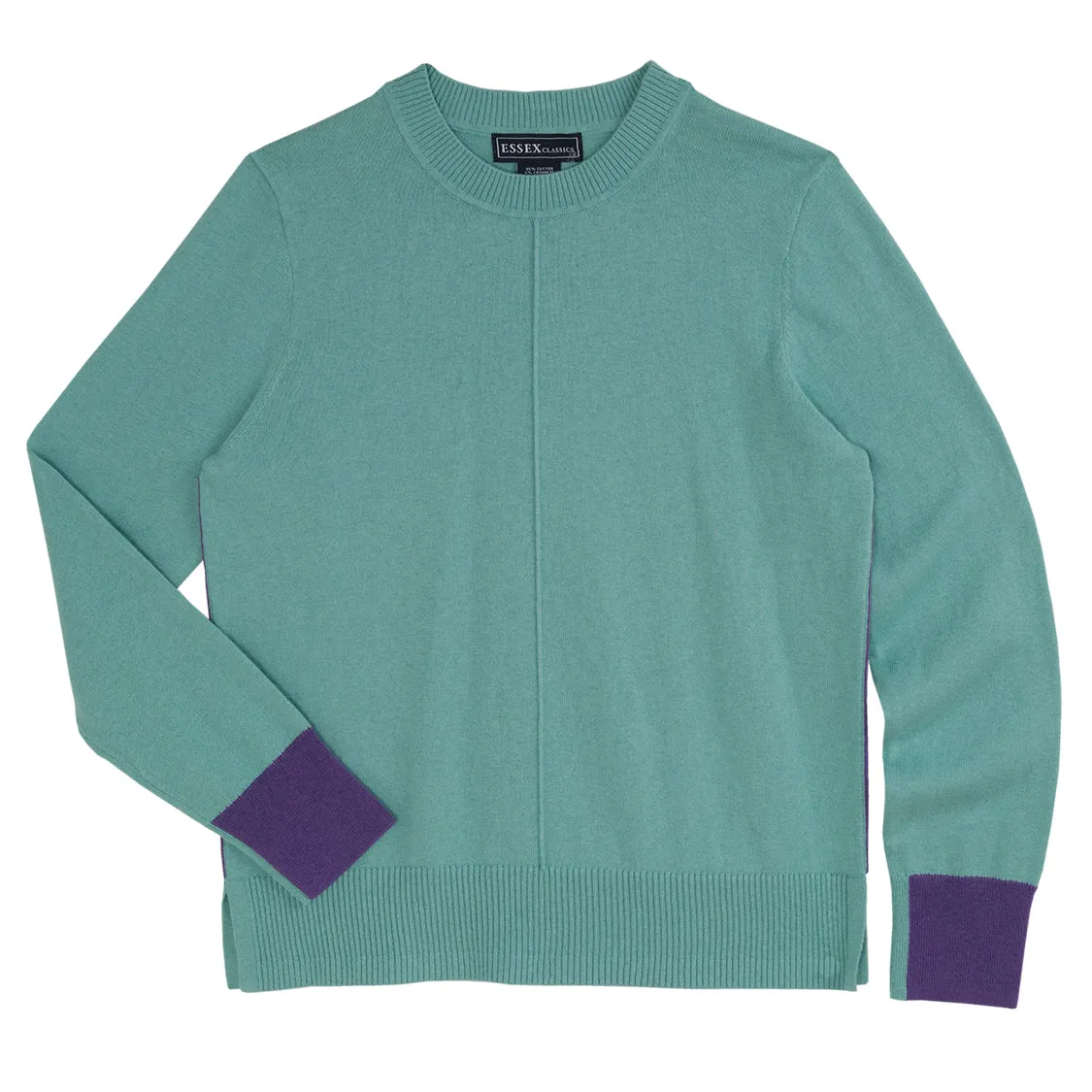 Essex Classics Luca Crewneck Sweater
