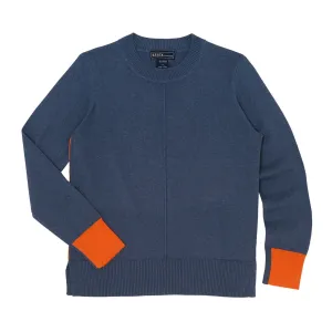 Essex Classics Luca Crewneck Sweater