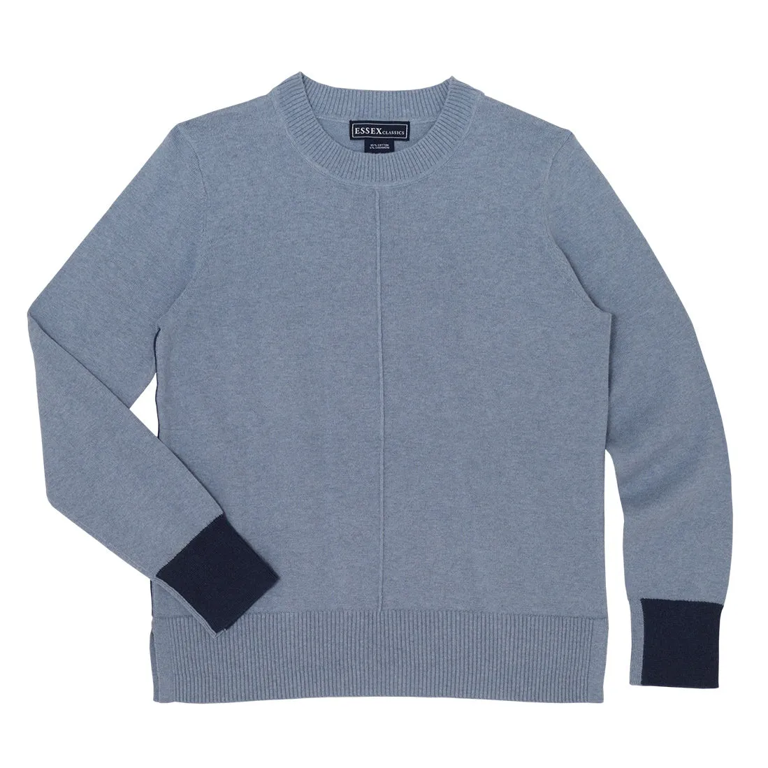 Essex Classics Luca Crewneck Sweater