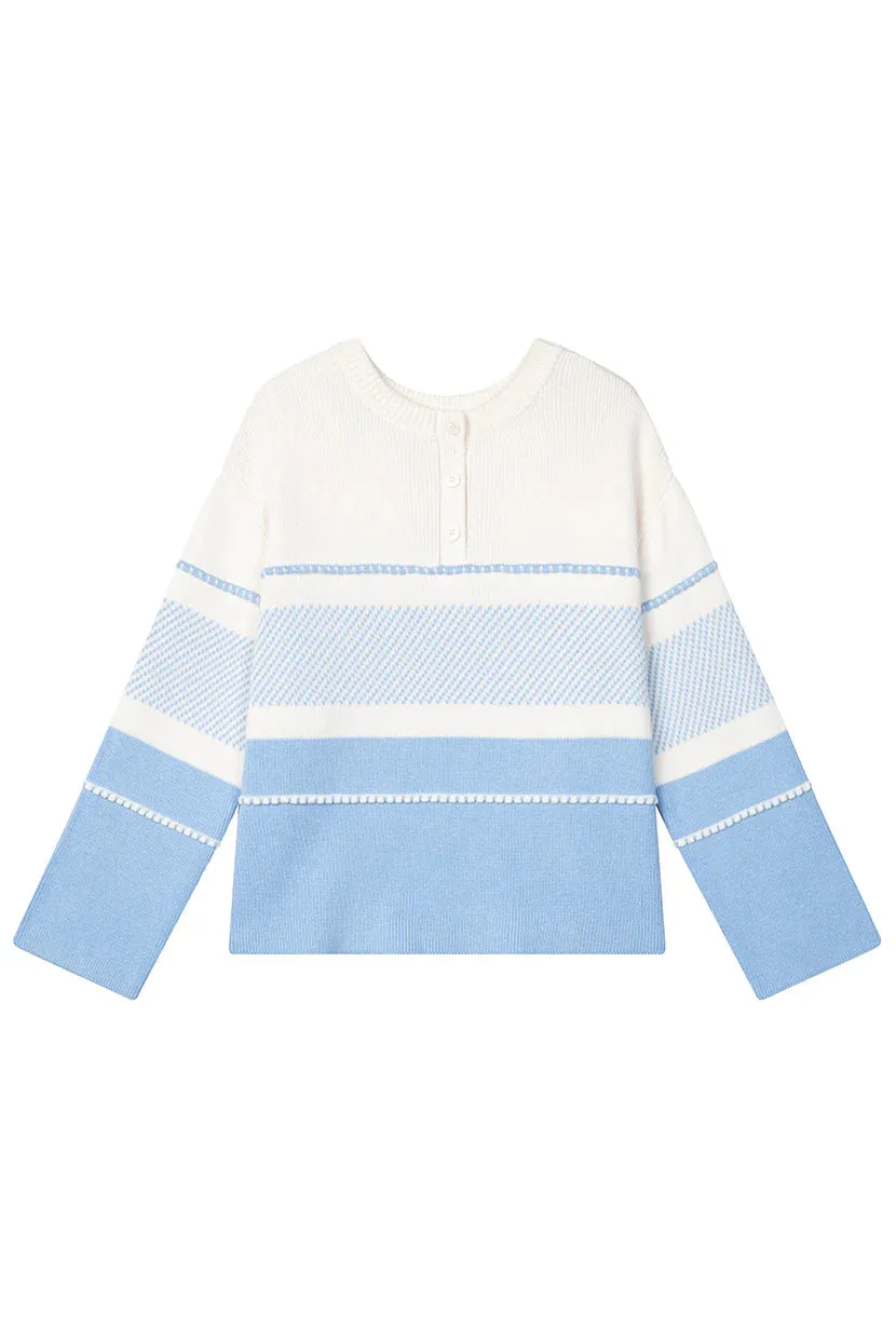 Evelyn Sweater