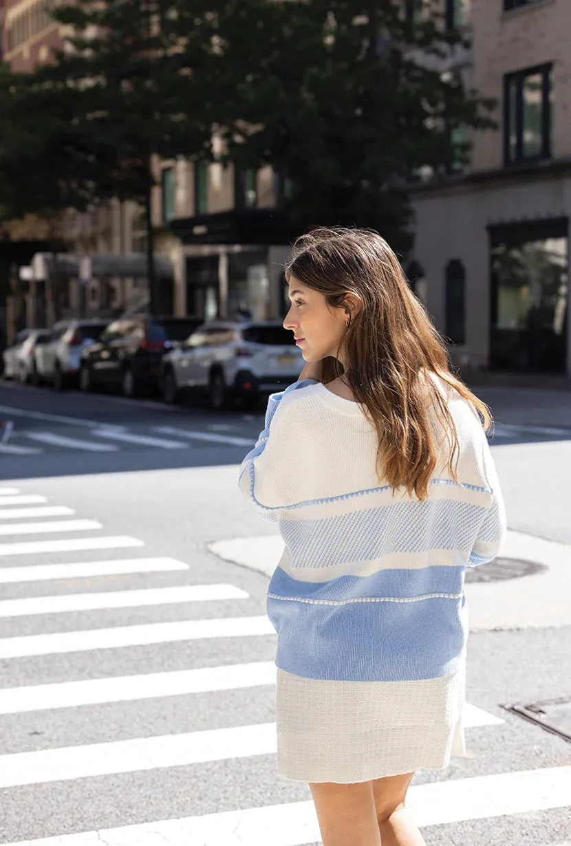 Evelyn Sweater