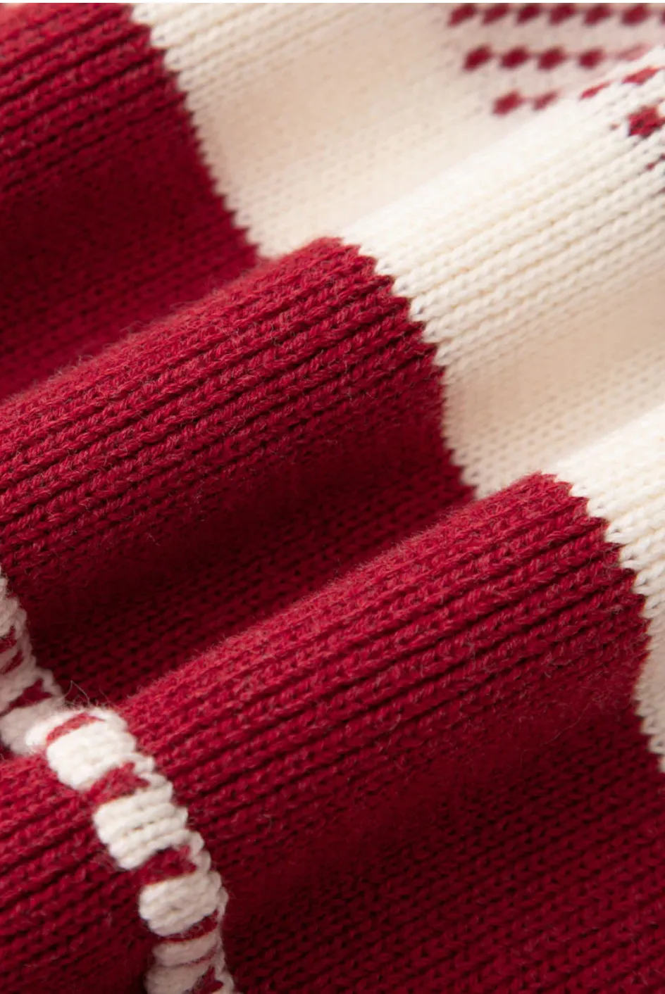 Evelyn Sweater