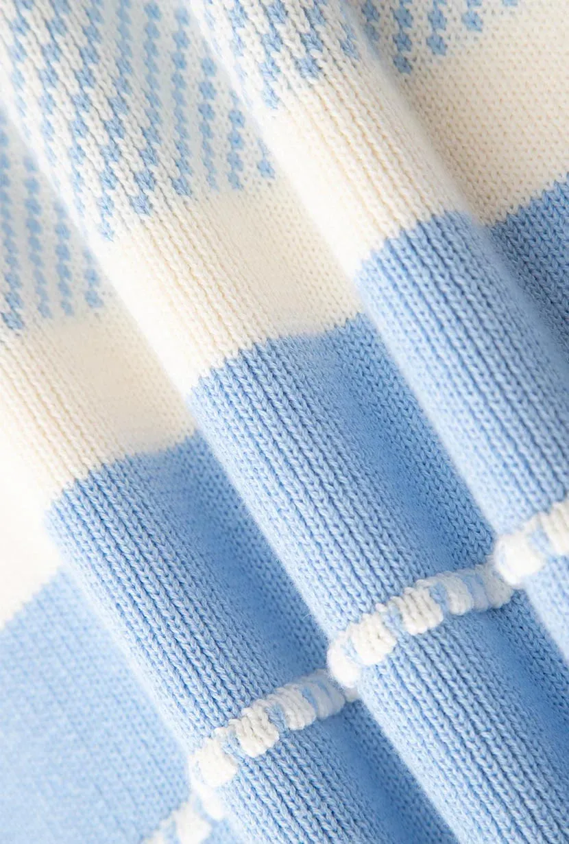 Evelyn Sweater