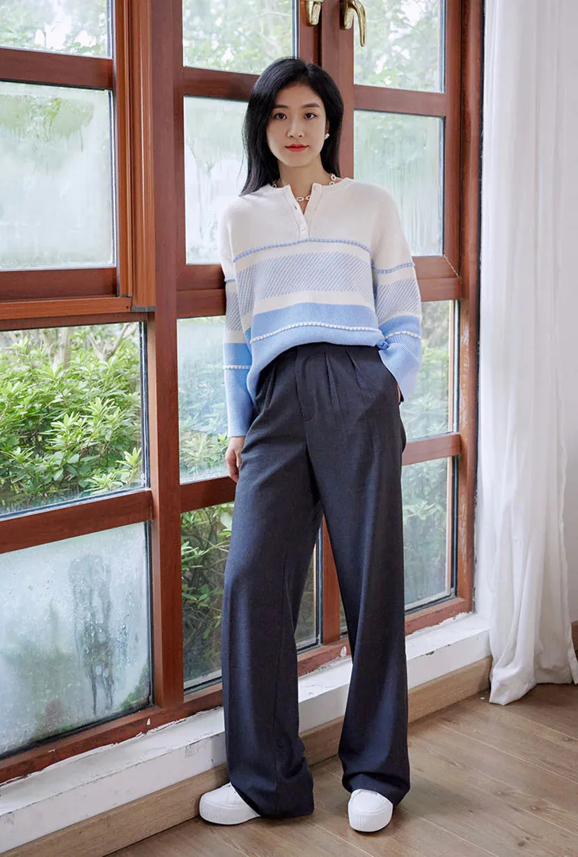 Evelyn Sweater
