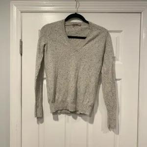 Everlane Cashmere V-neck Sweater