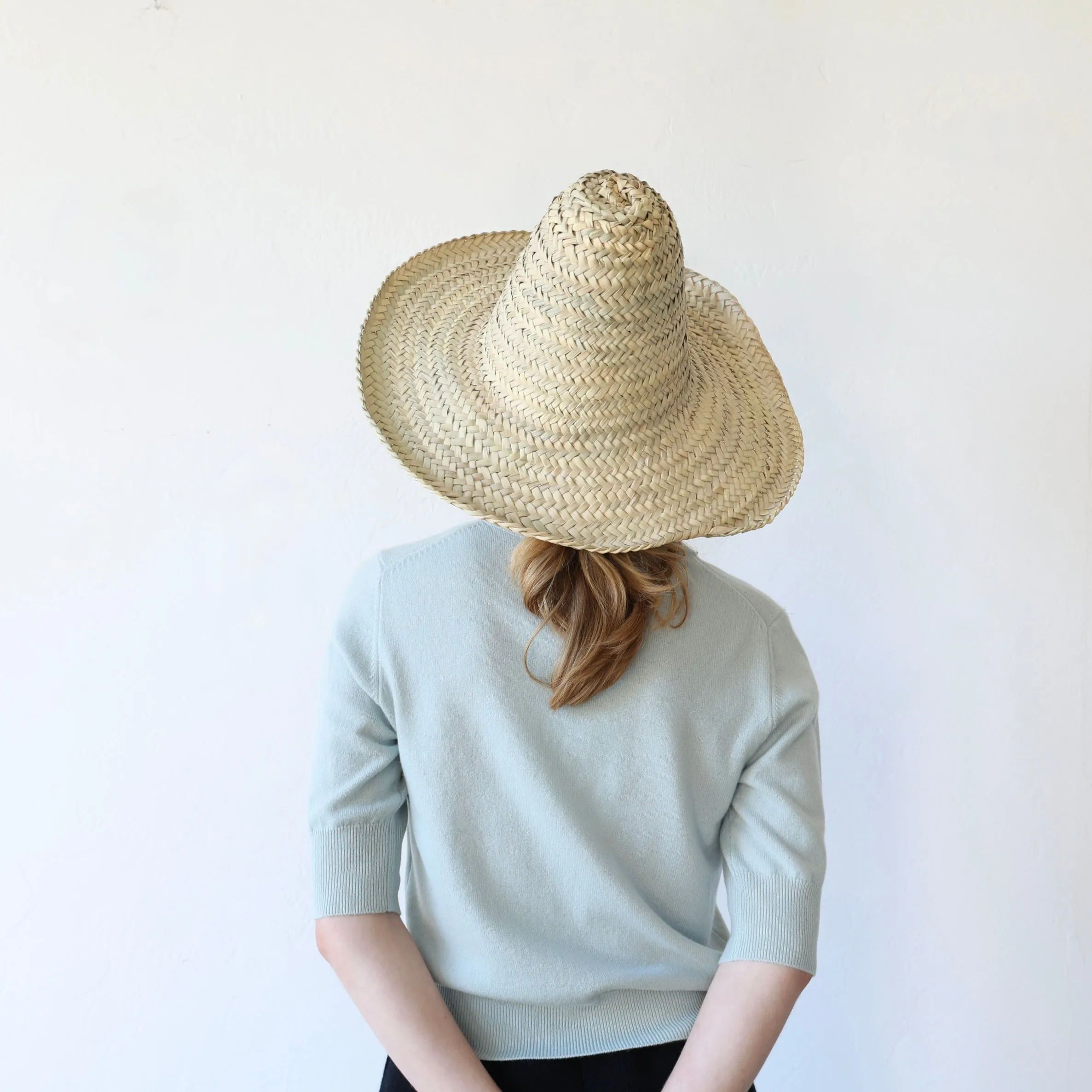 Extreme Cashmere Mel Pullover - Glass