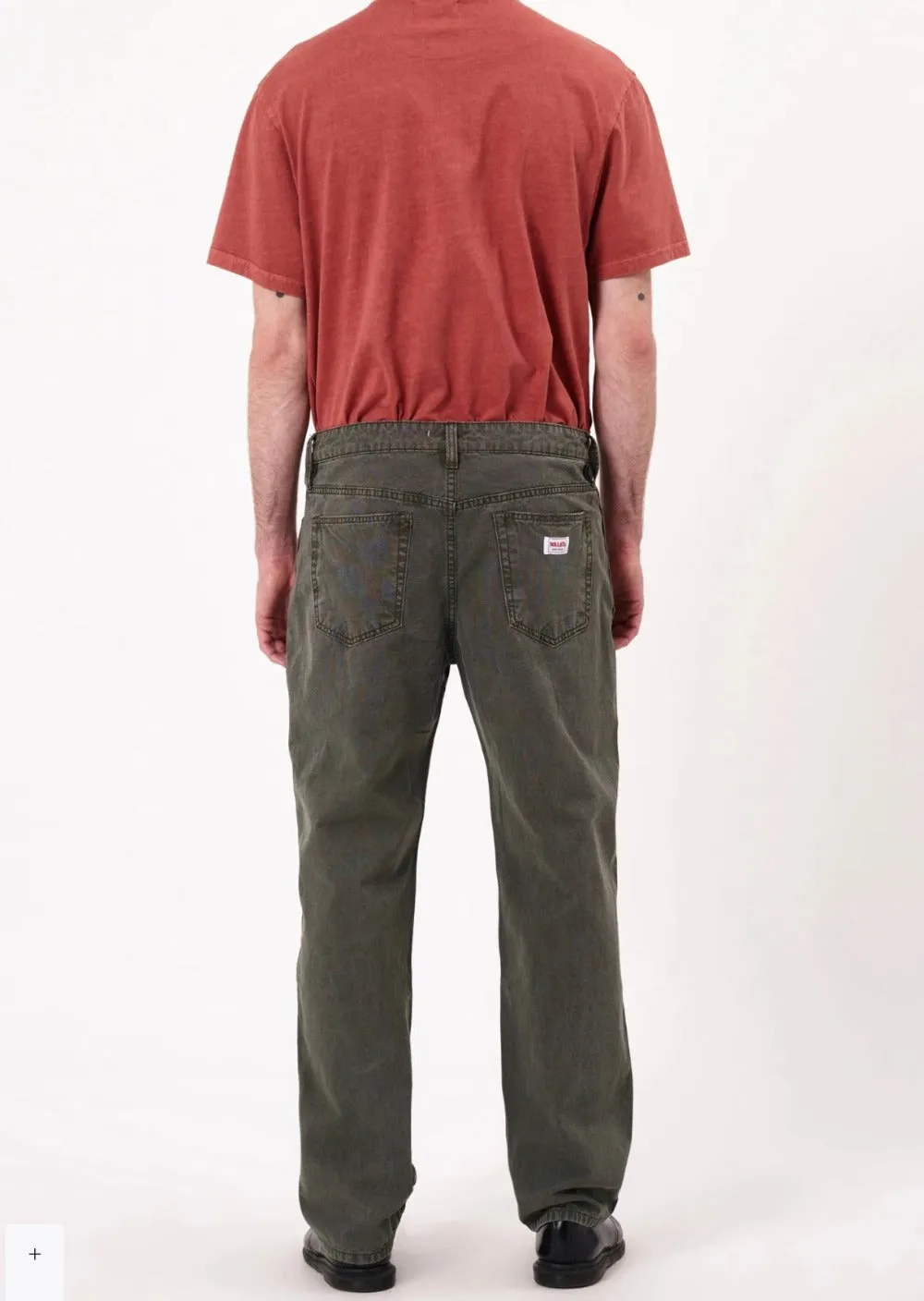 Ezy Canvas Green