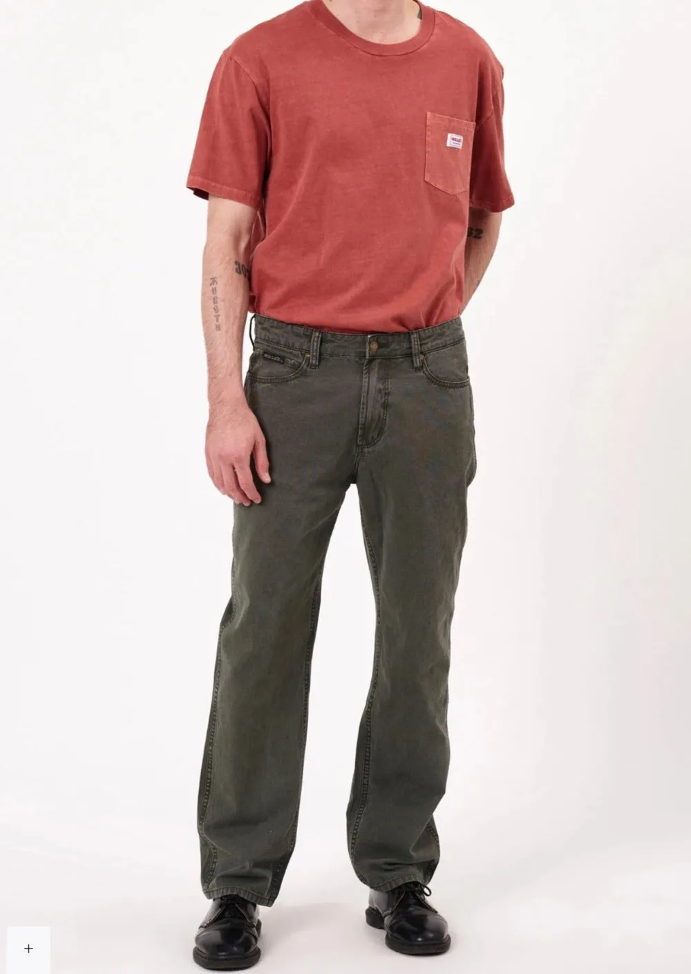Ezy Canvas Green