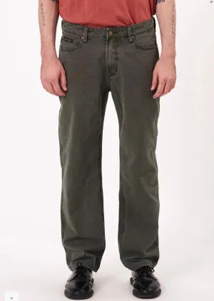 Ezy Canvas Green