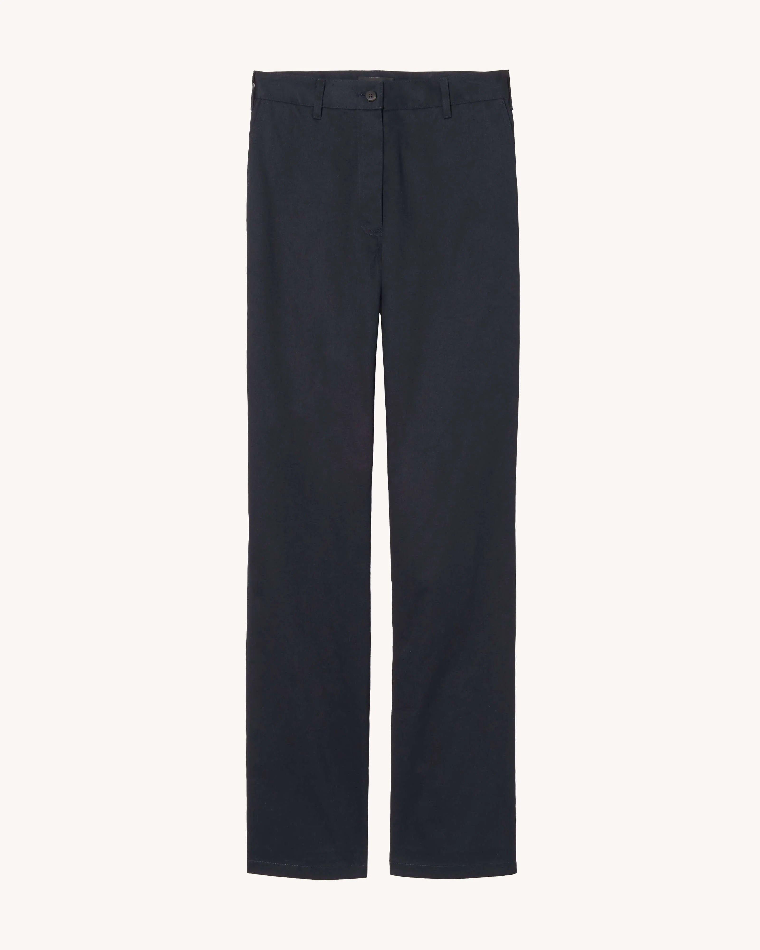 Fabian Pant in Midnight