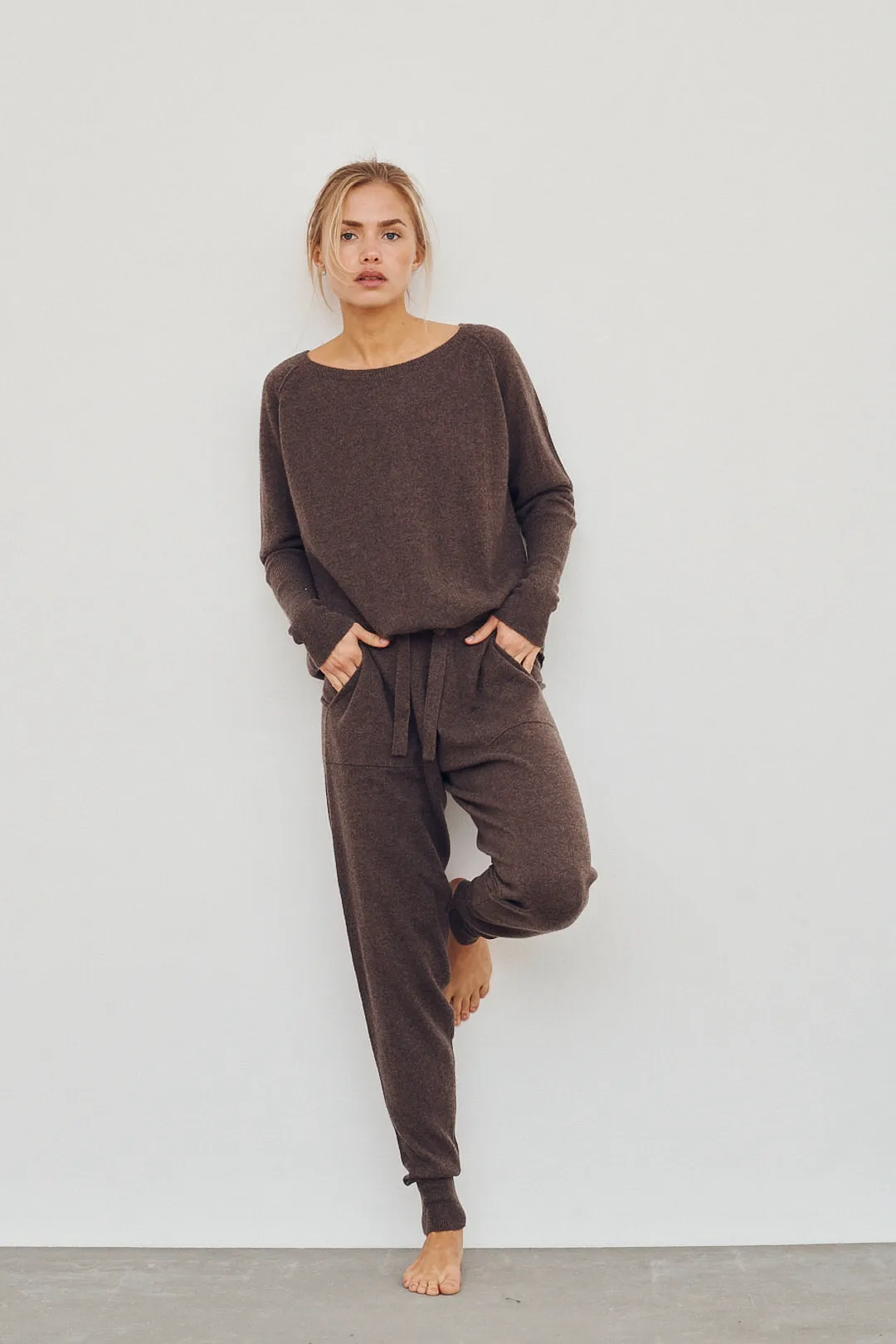 Faith Sweater