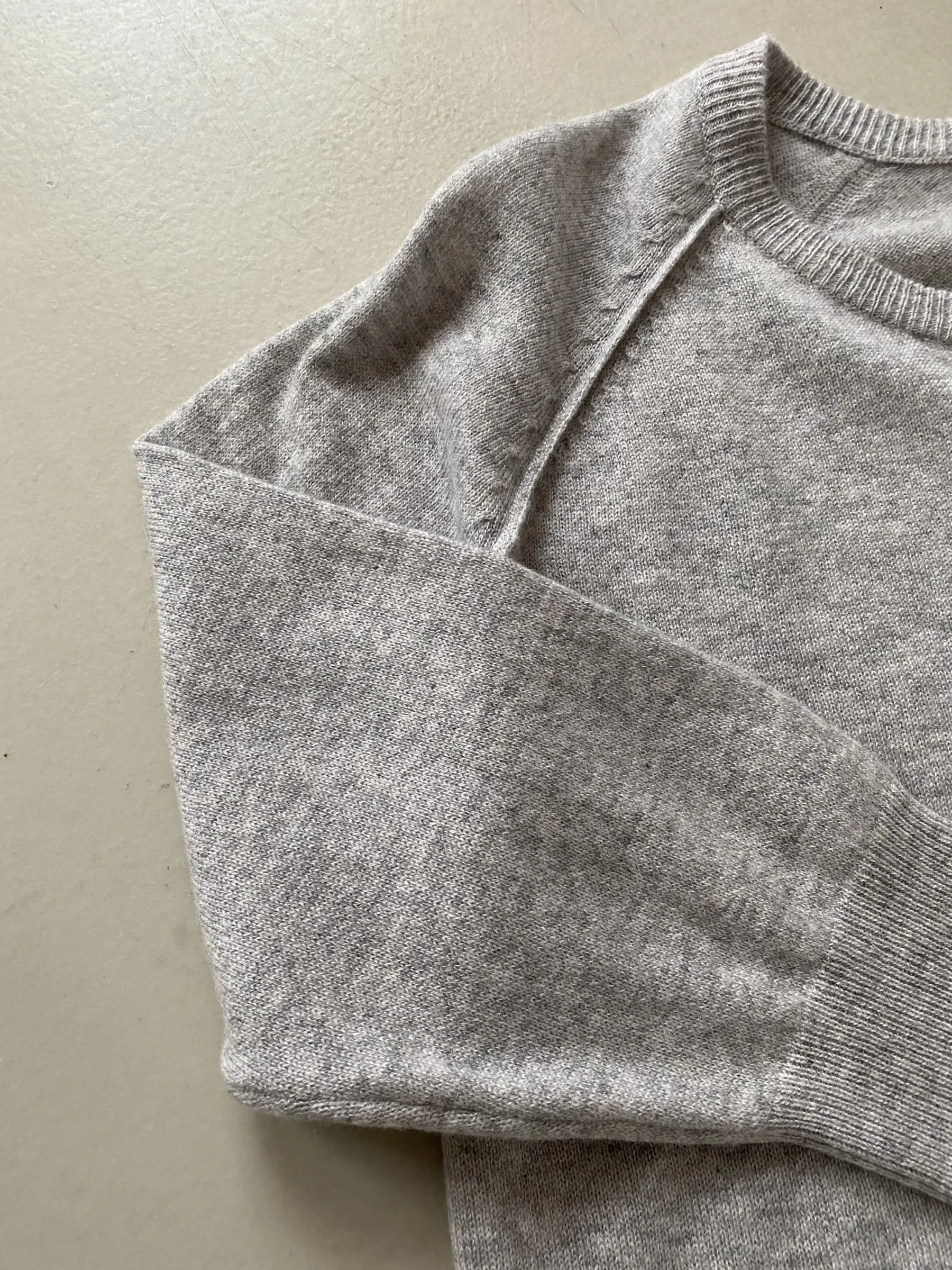 Faith Sweater