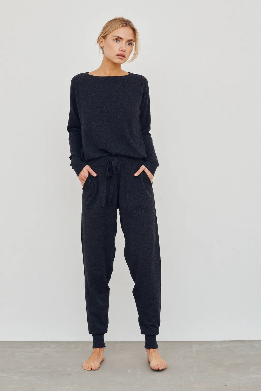 Faith Sweater