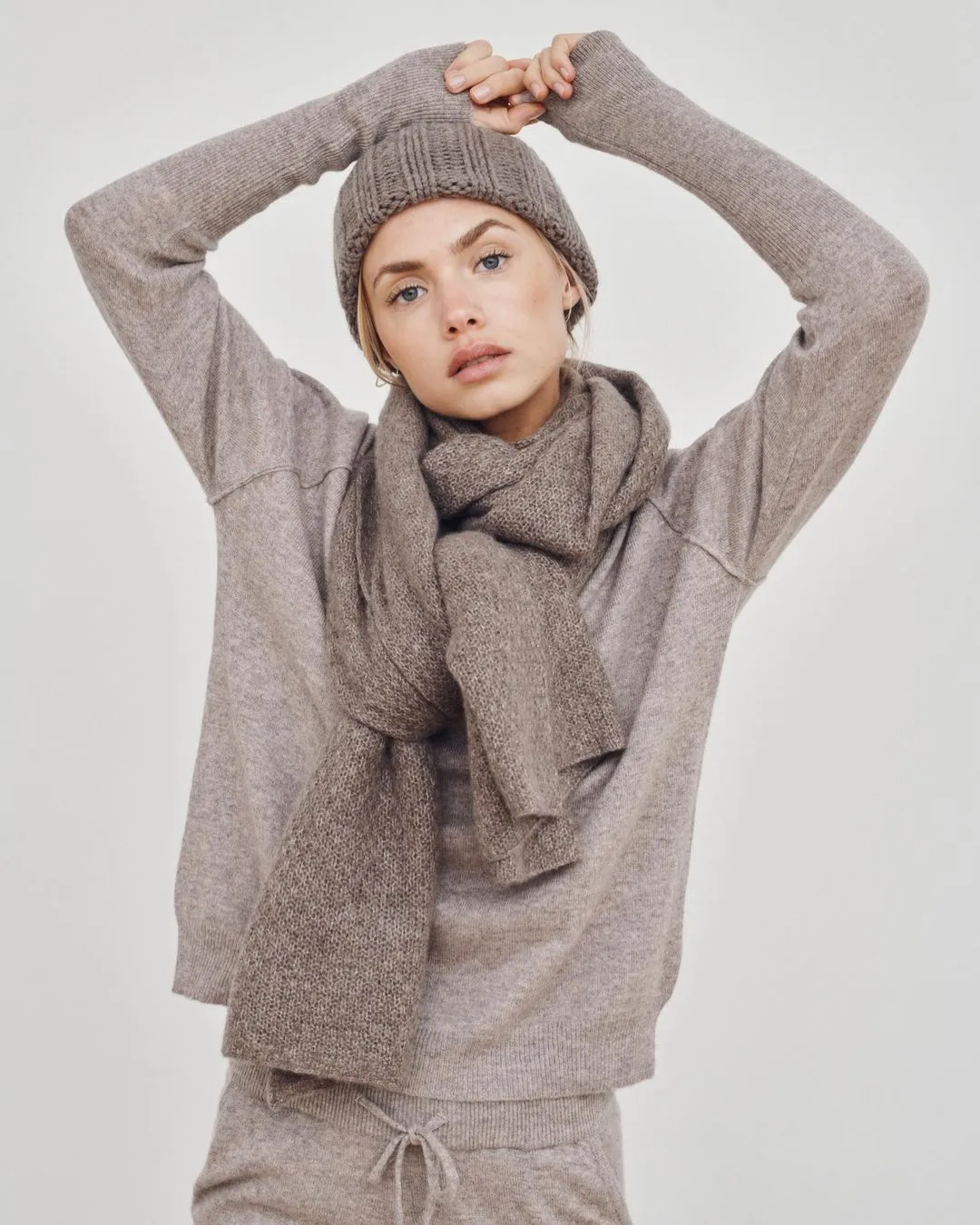 Faith Sweater