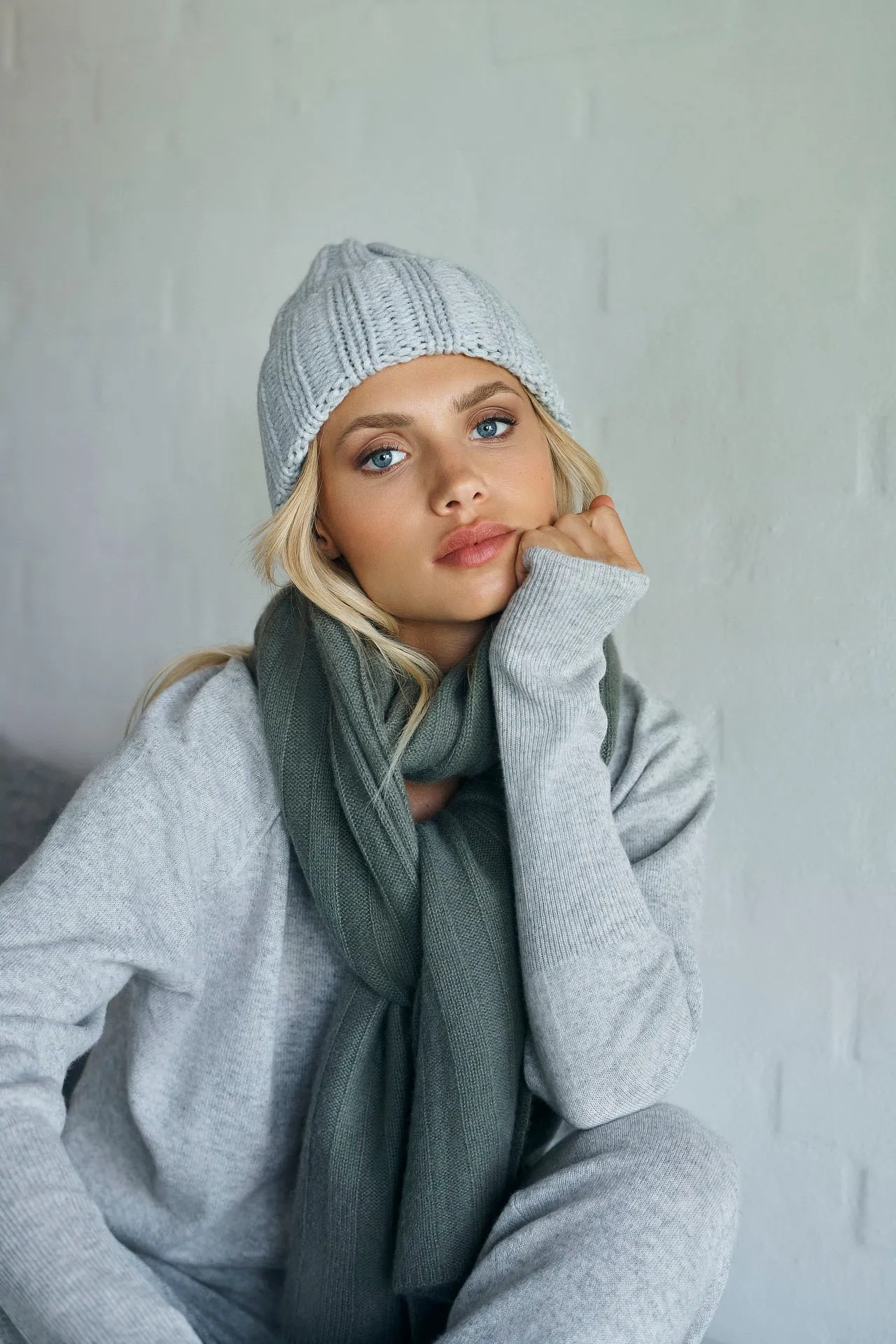 Faith Sweater