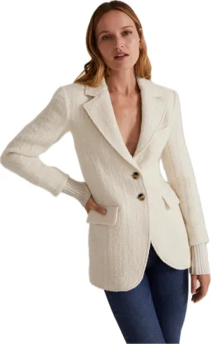 Favorite Daughter City Blazer