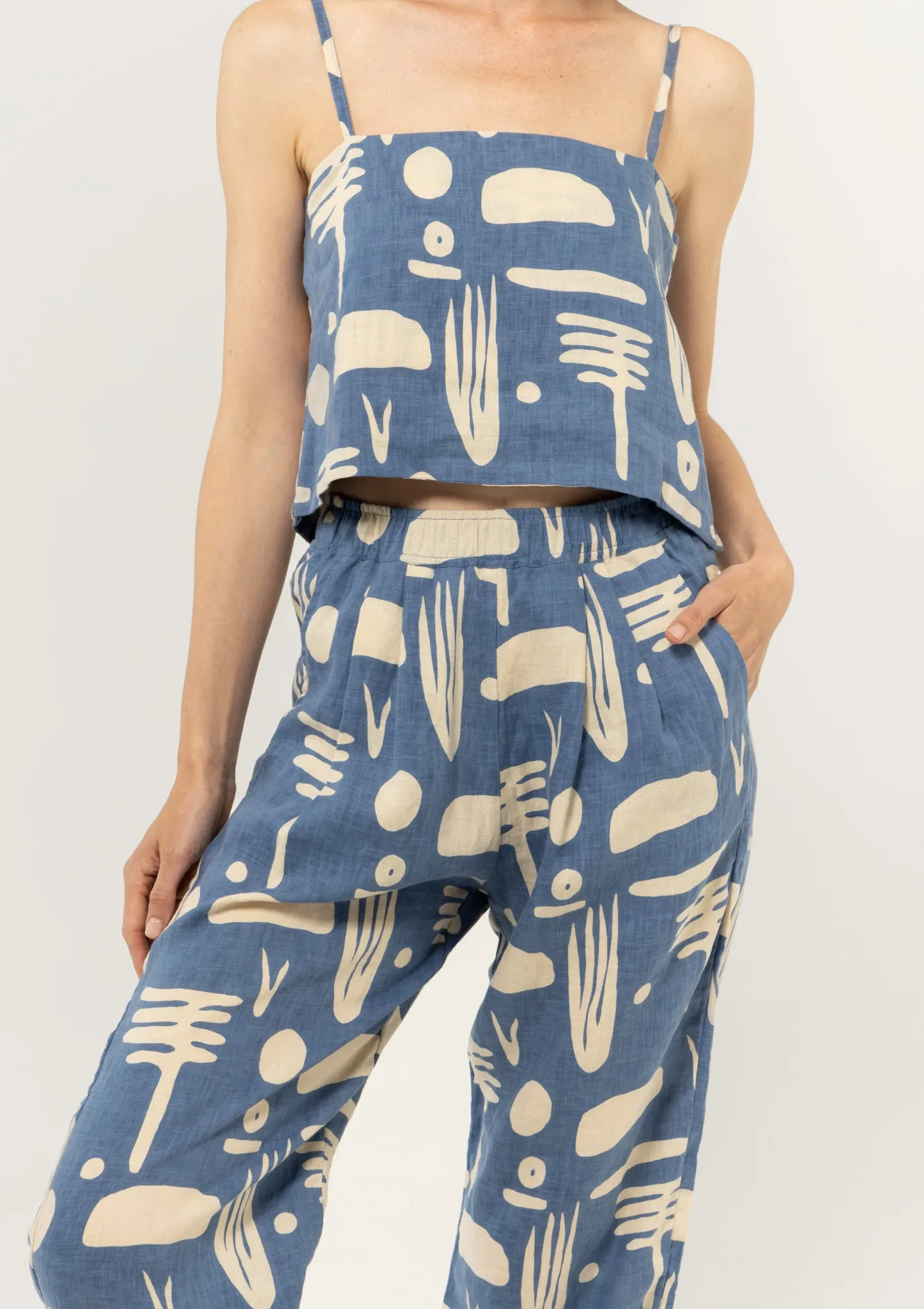 Faye Pant