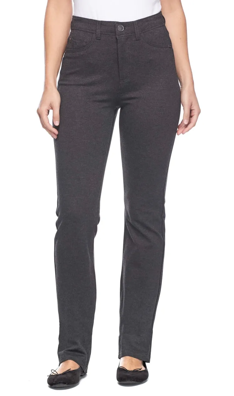 FDJ Suzanne Straight Leg Pant
