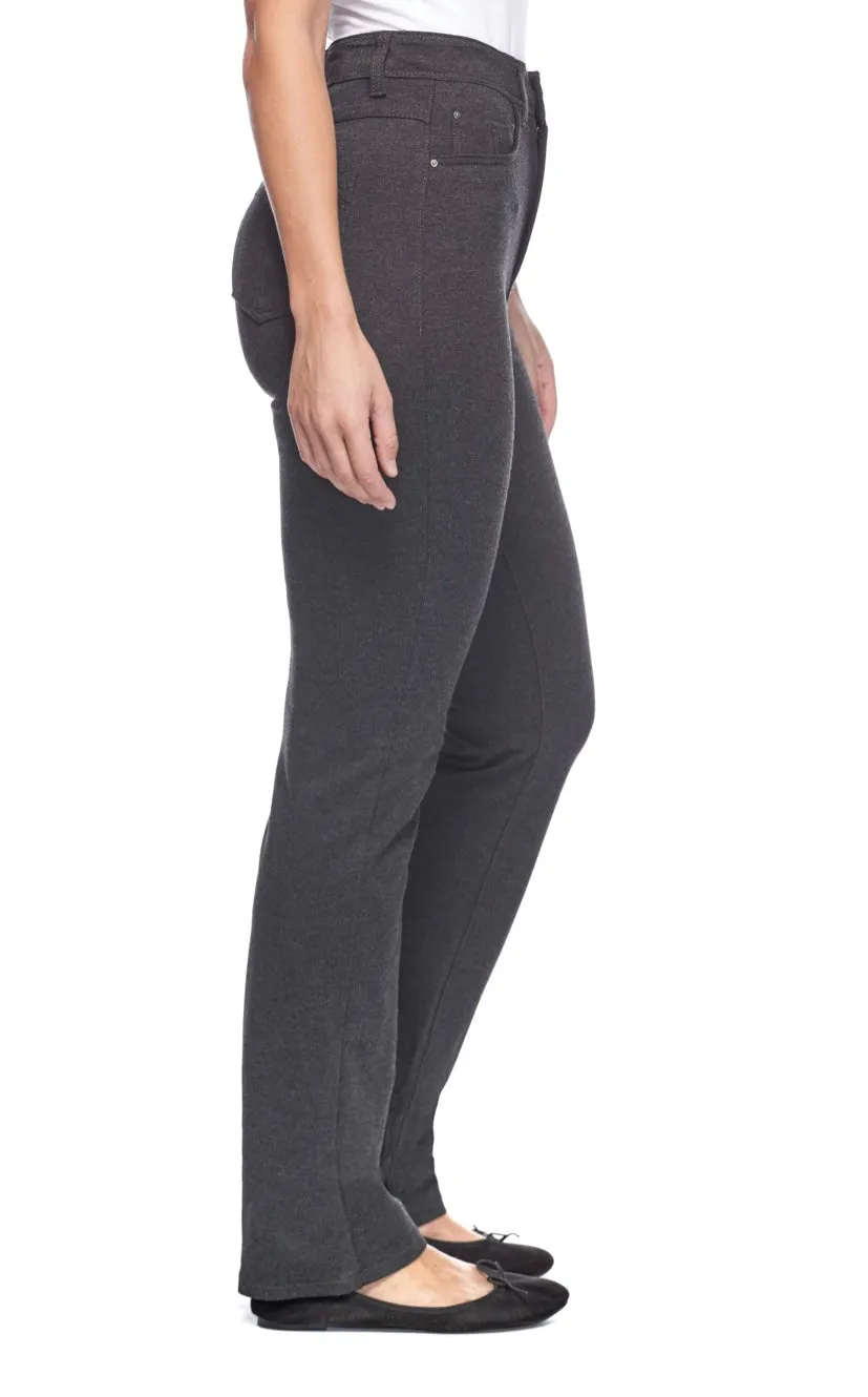 FDJ Suzanne Straight Leg Pant