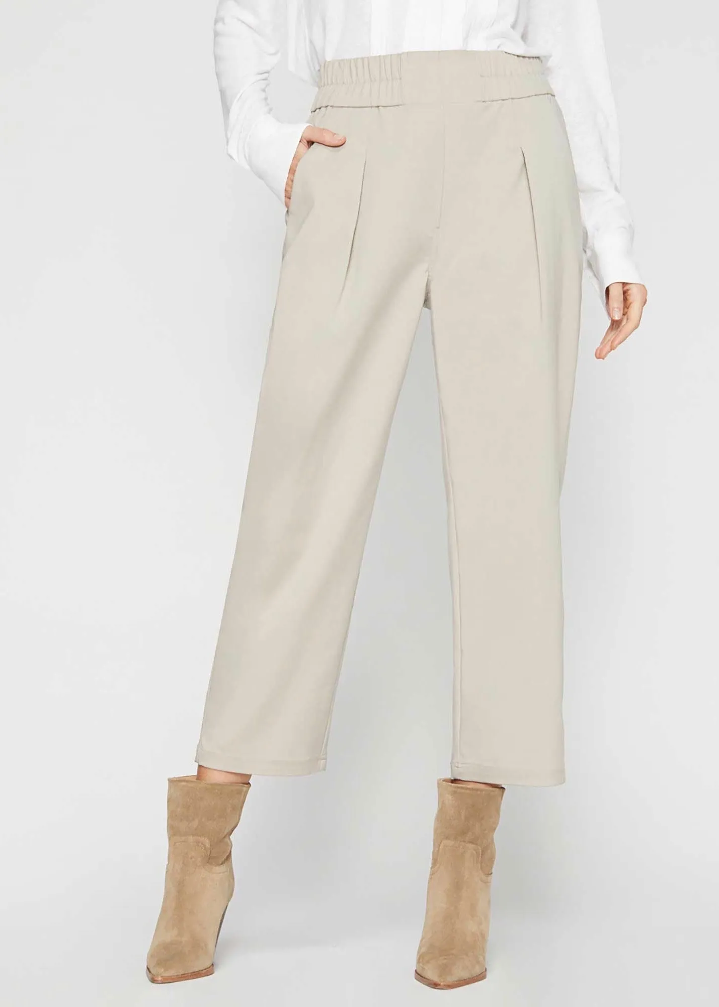 Fiera Pant (Fawn)