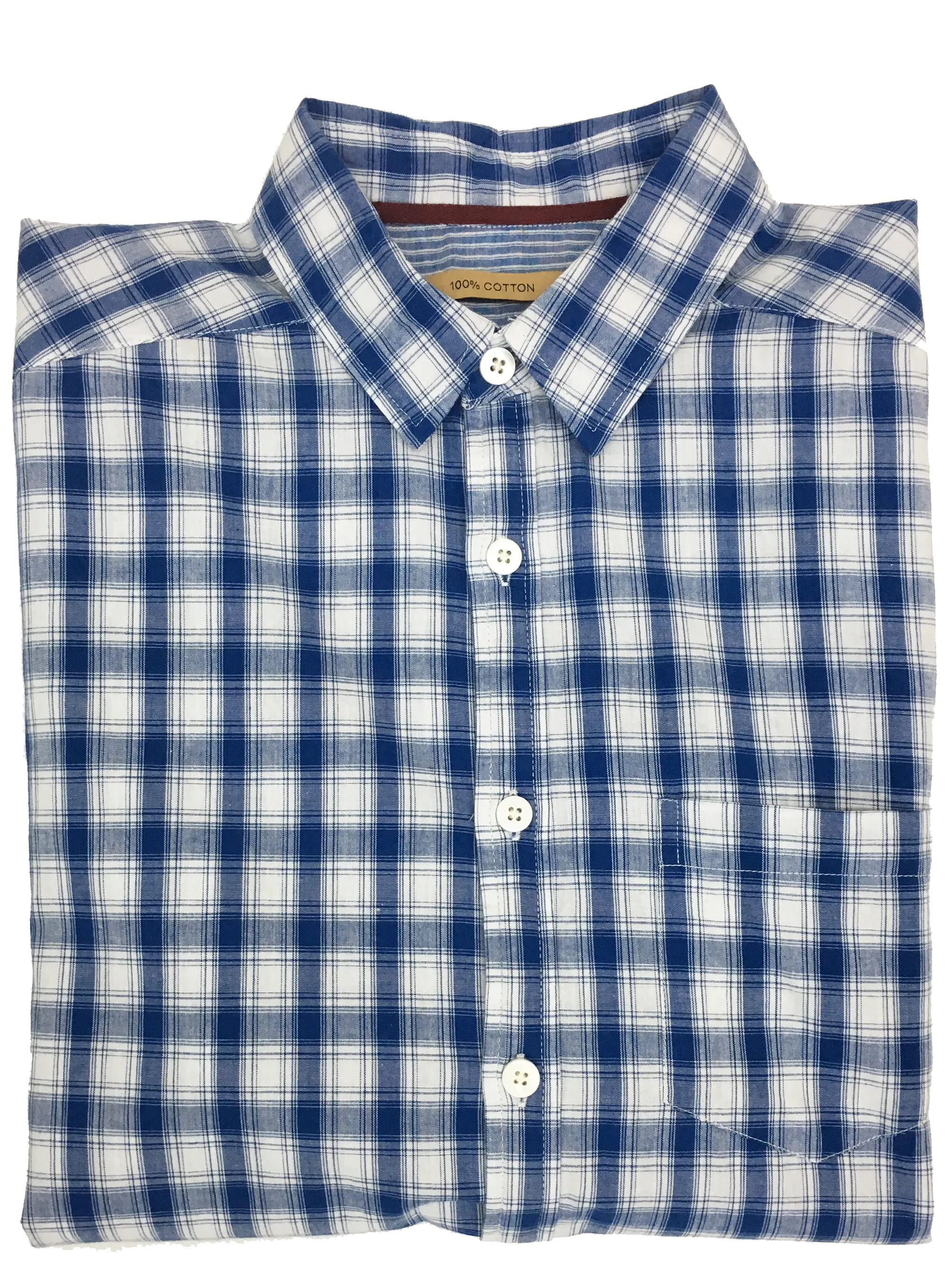 Final Sale: Franklin Shirt 3001