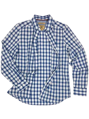 Final Sale: Franklin Shirt 3001