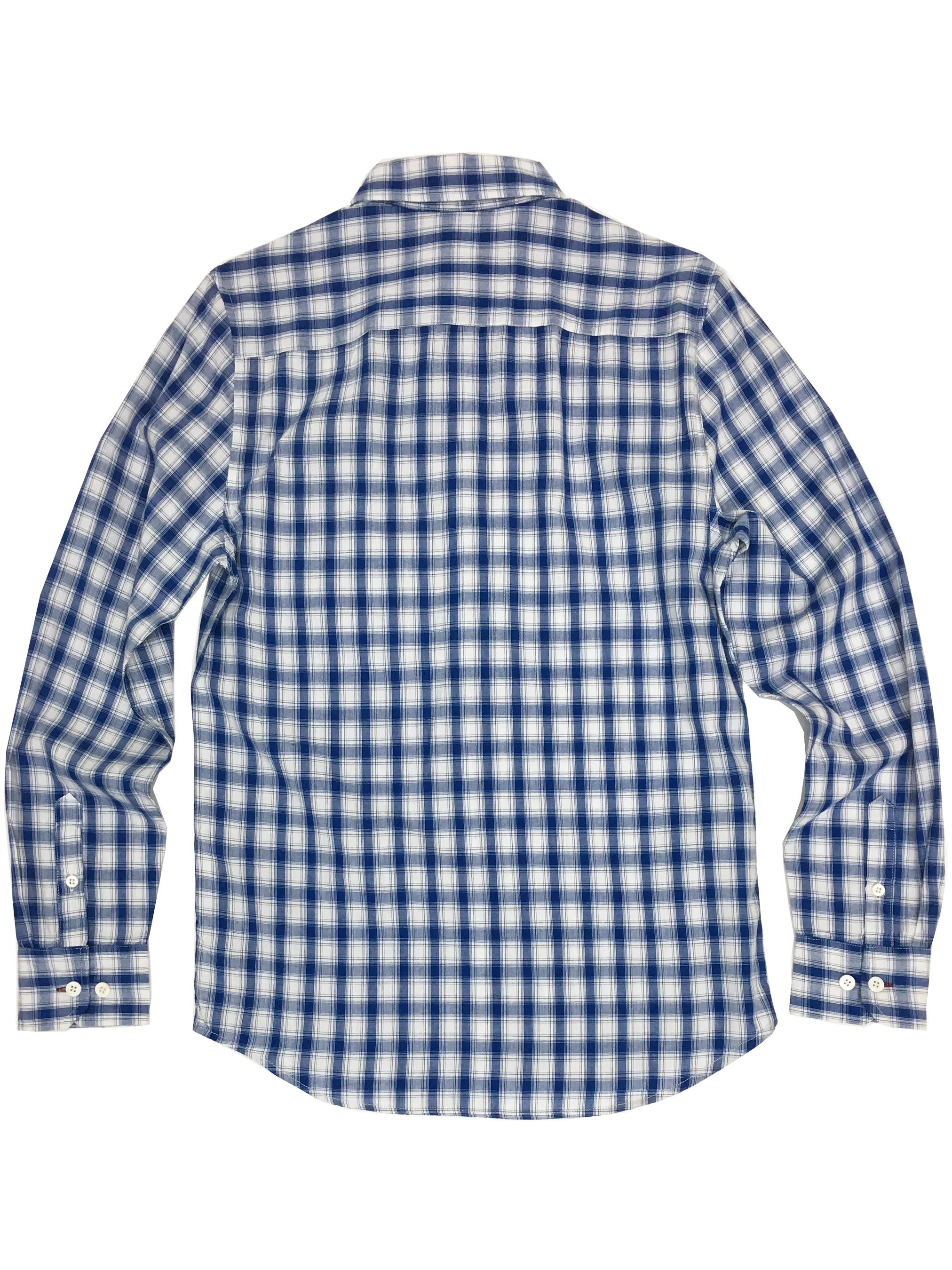 Final Sale: Franklin Shirt 3001