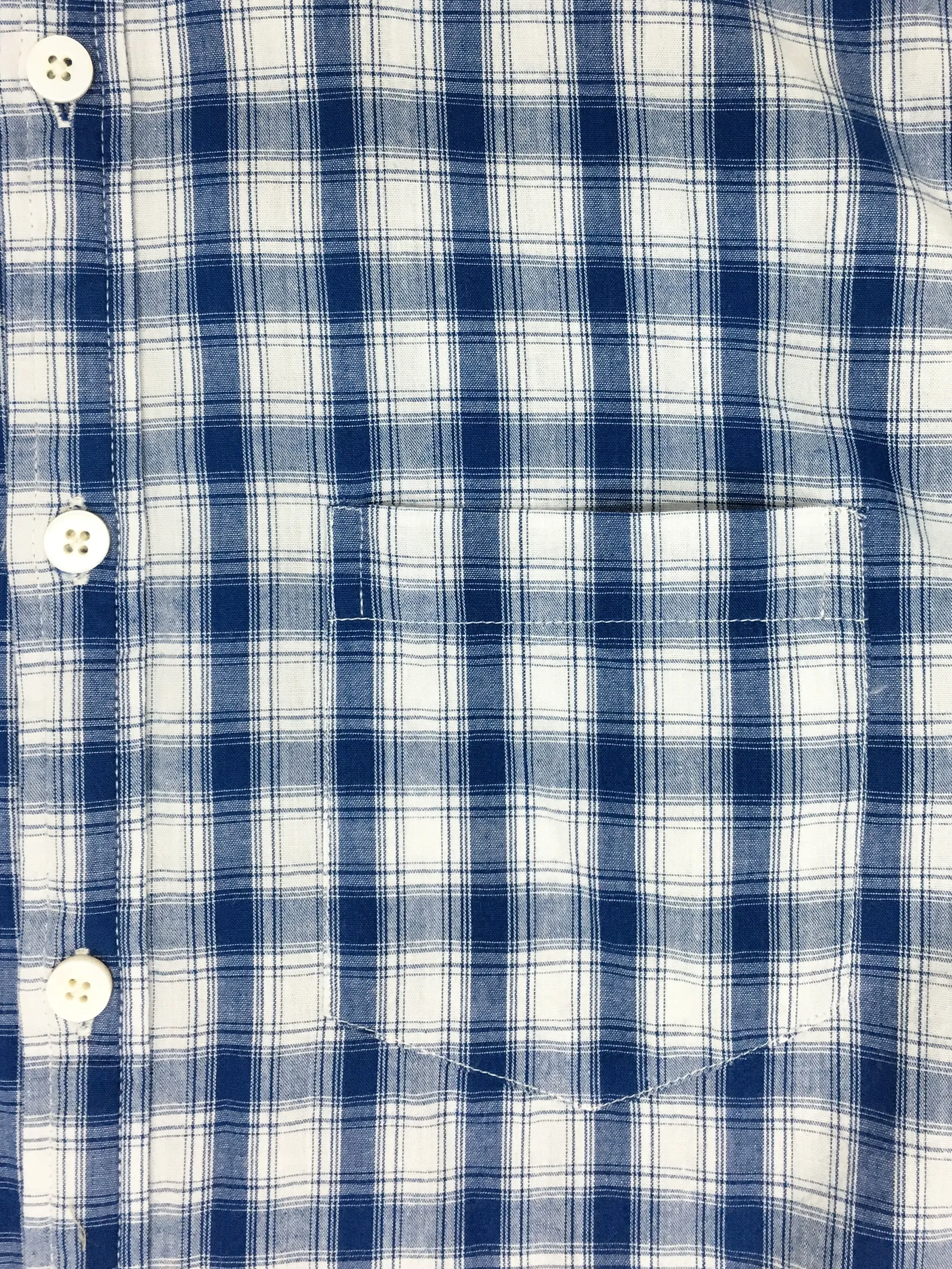 Final Sale: Franklin Shirt 3001