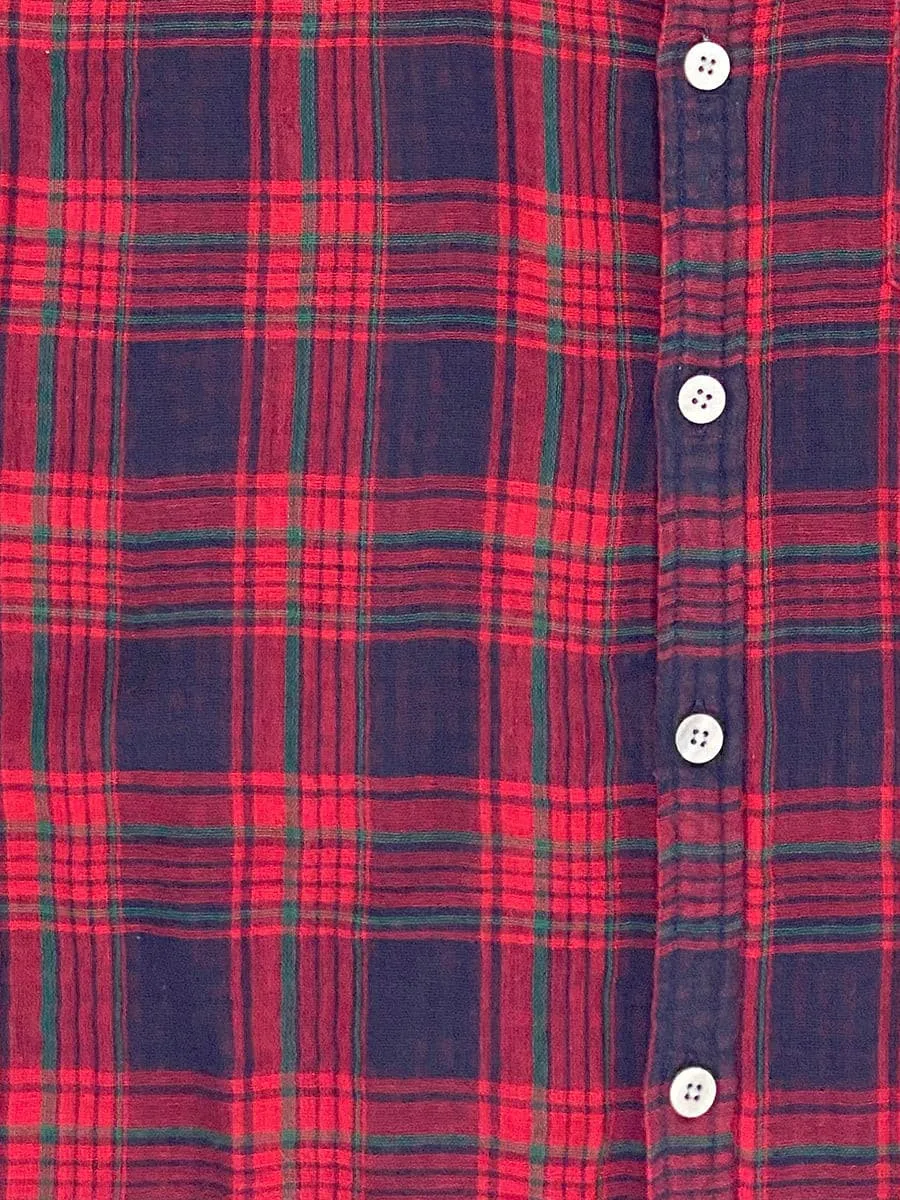 Final Sale: Madison Shirt 3001B