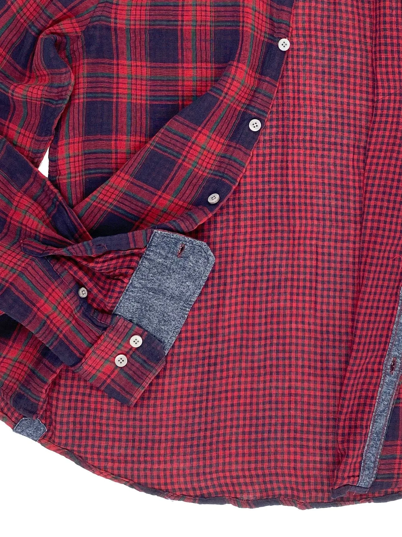 Final Sale: Madison Shirt 3001B