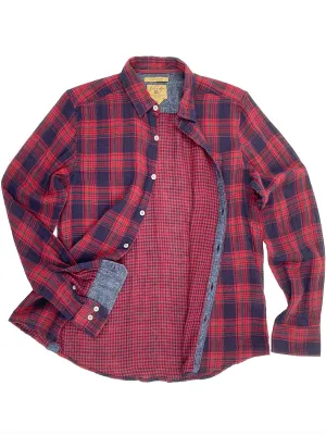 Final Sale: Madison Shirt 3001B