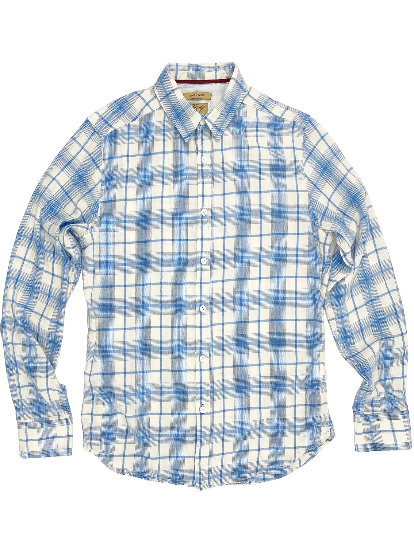 Final Sale: Parker Shirt 3003B