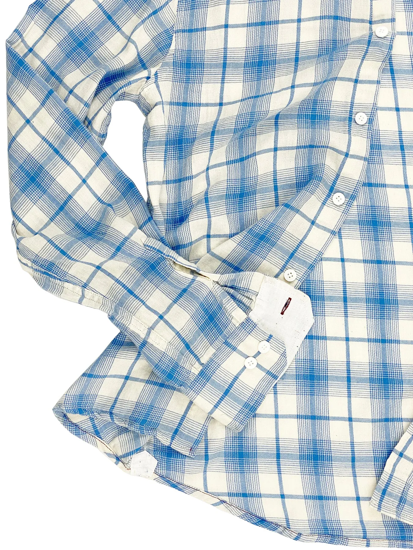 Final Sale: Parker Shirt 3003B